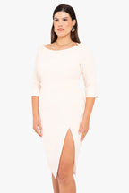 Marissa Sheath Dress