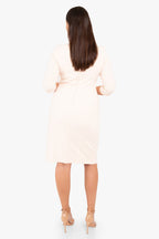 Marissa Sheath Dress