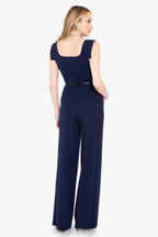 Classic Jackie O Jumpsuit