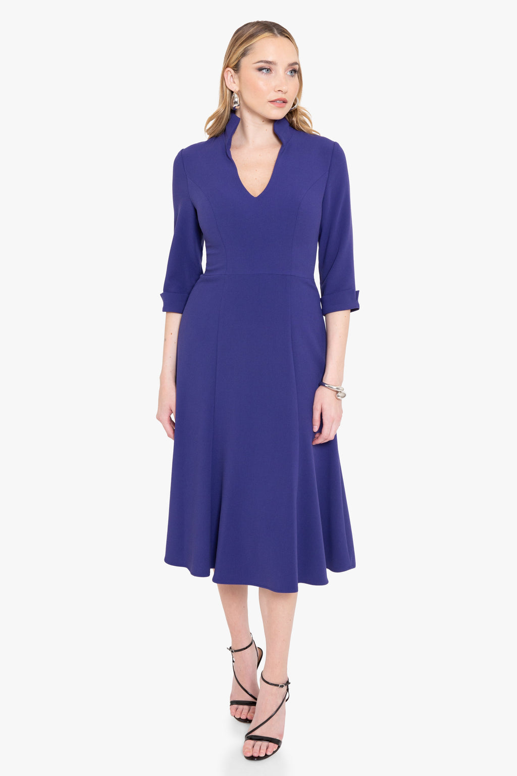 Kensington Dress