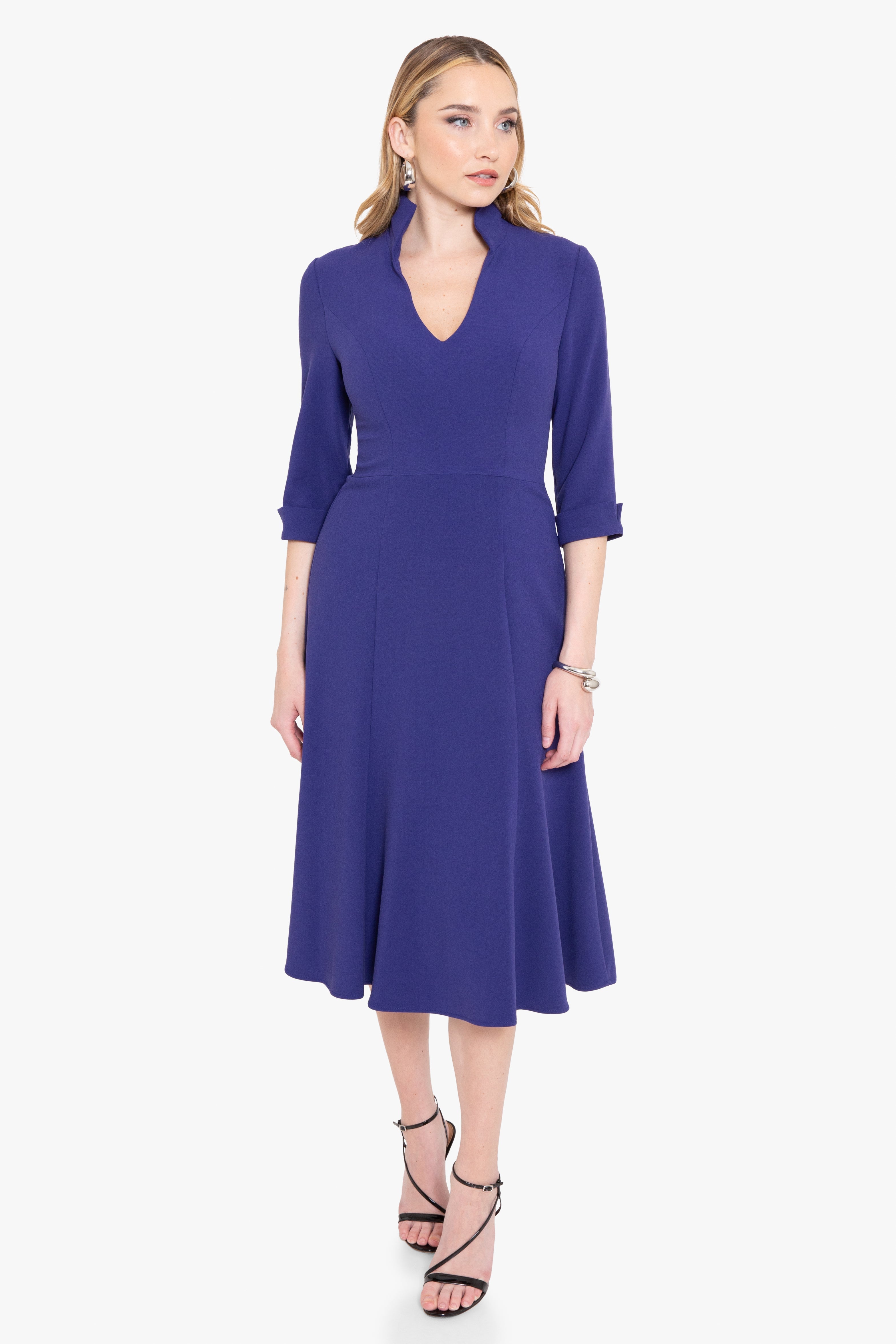 Kensington Dress
