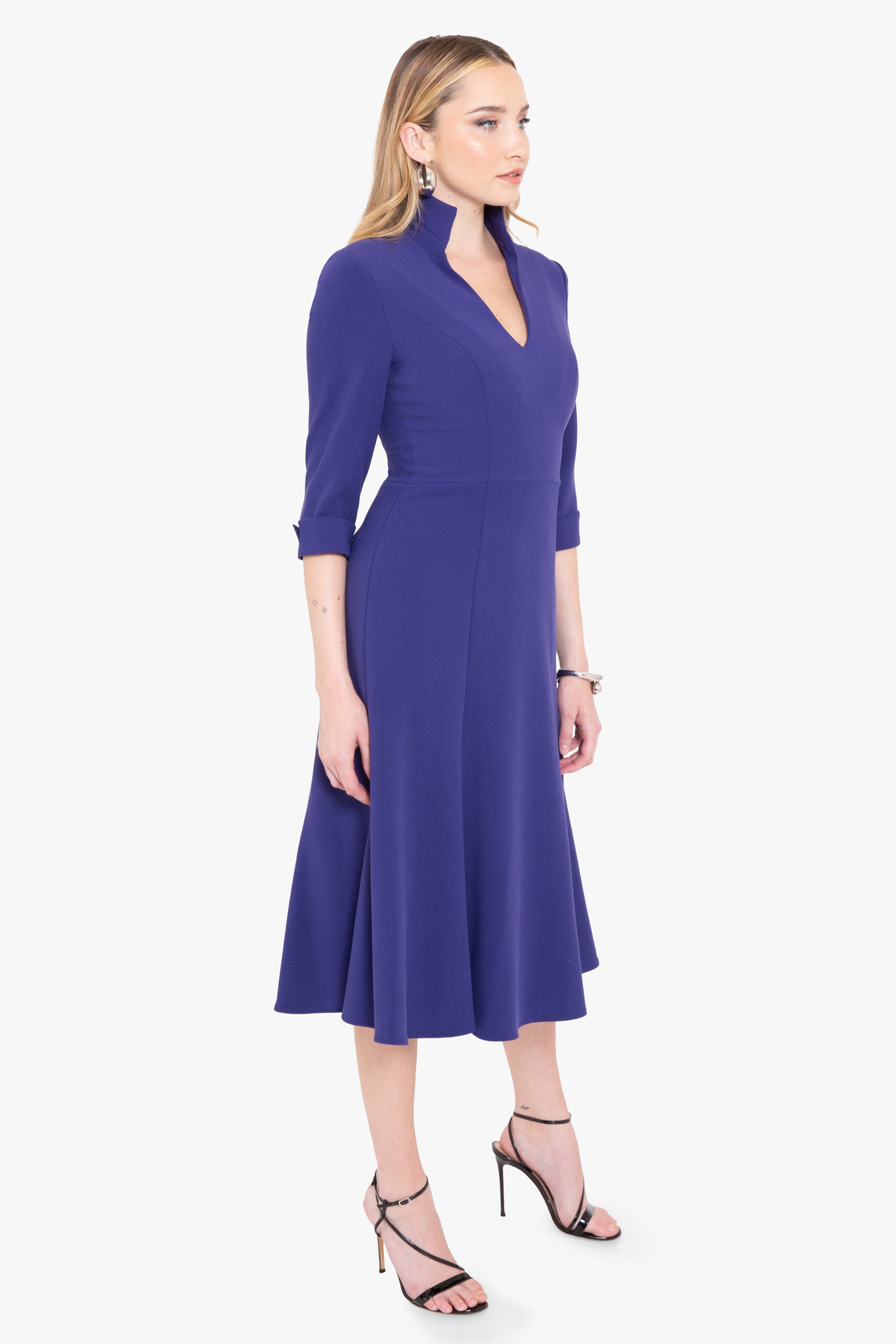 Kensington Dress