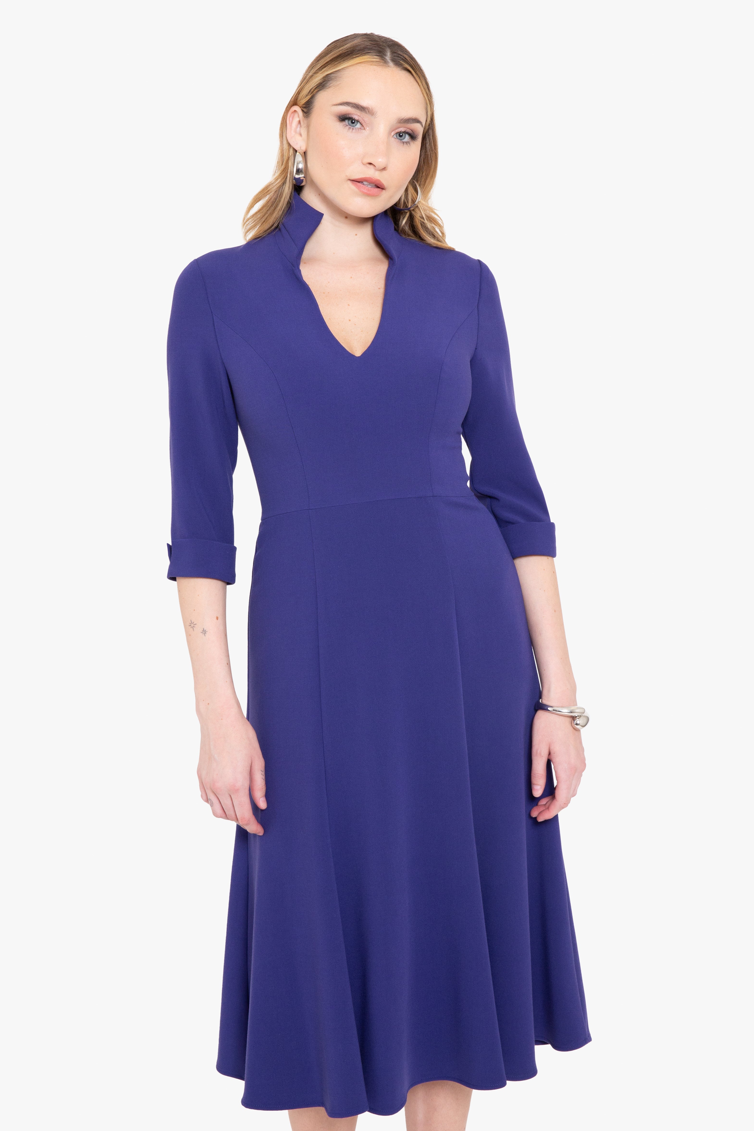 Kensington Dress