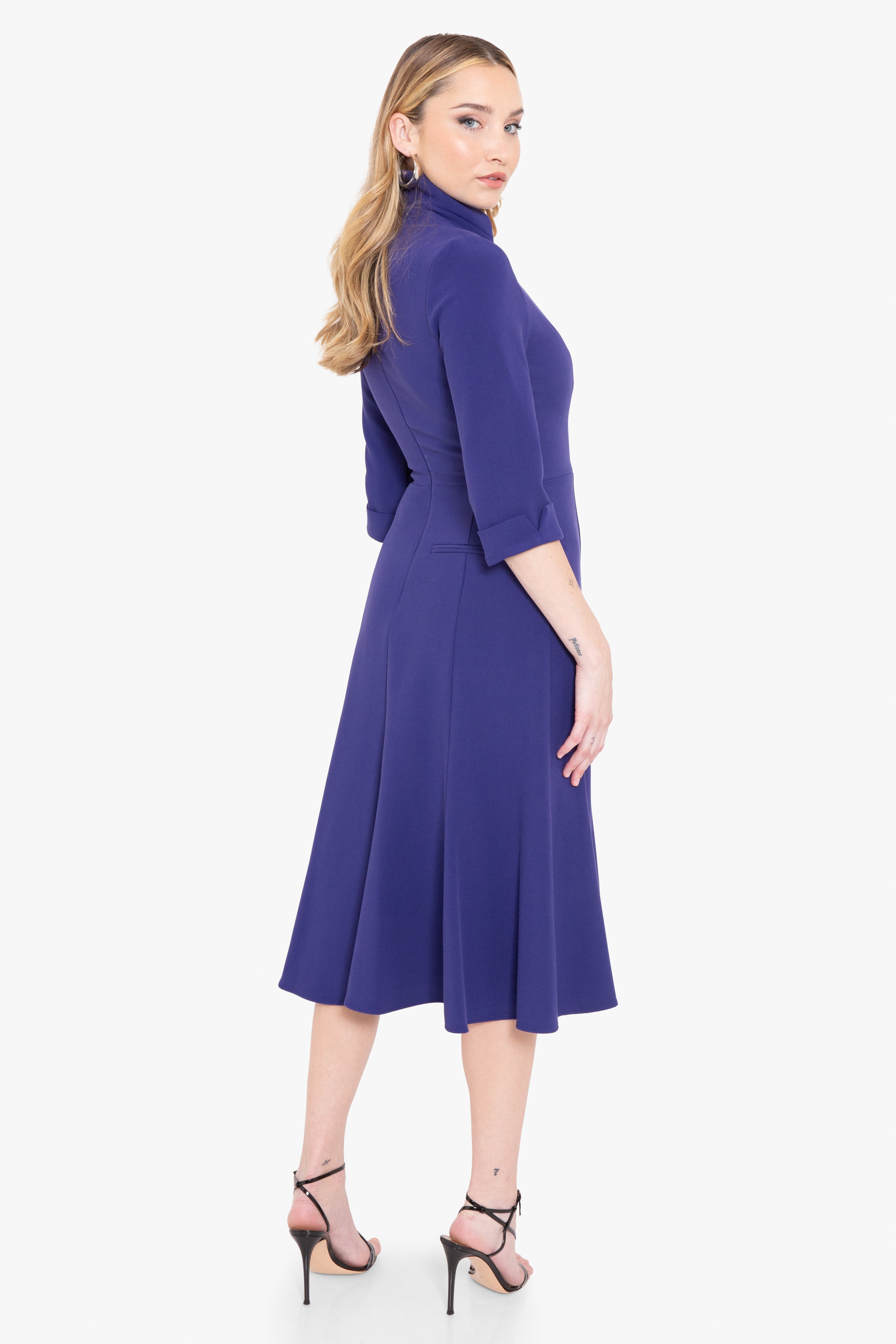 Kensington Dress