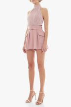 Dara Playsuit