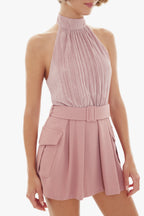 Dara Playsuit