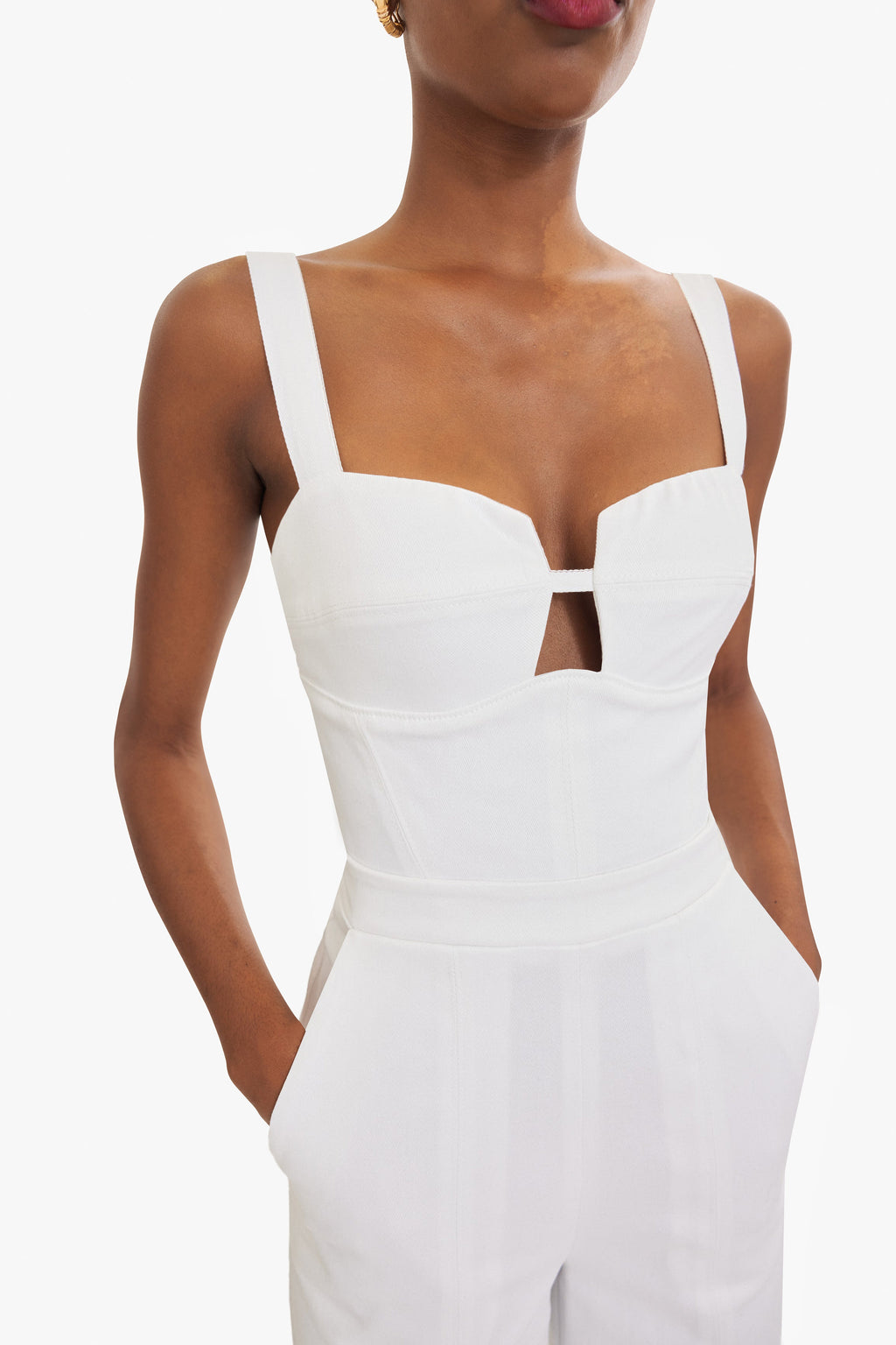 Sorelle Jumpsuit