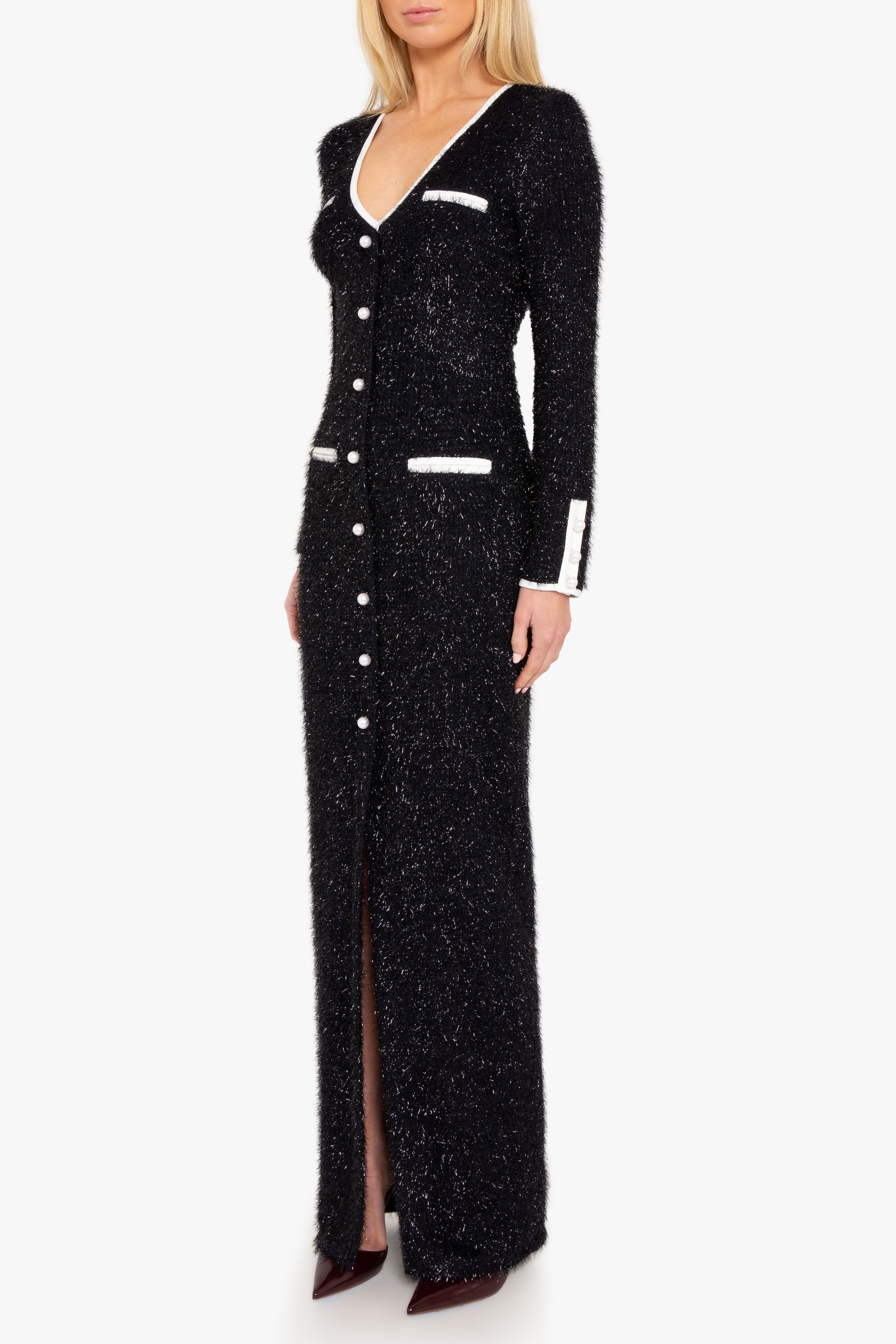 Koa Gown