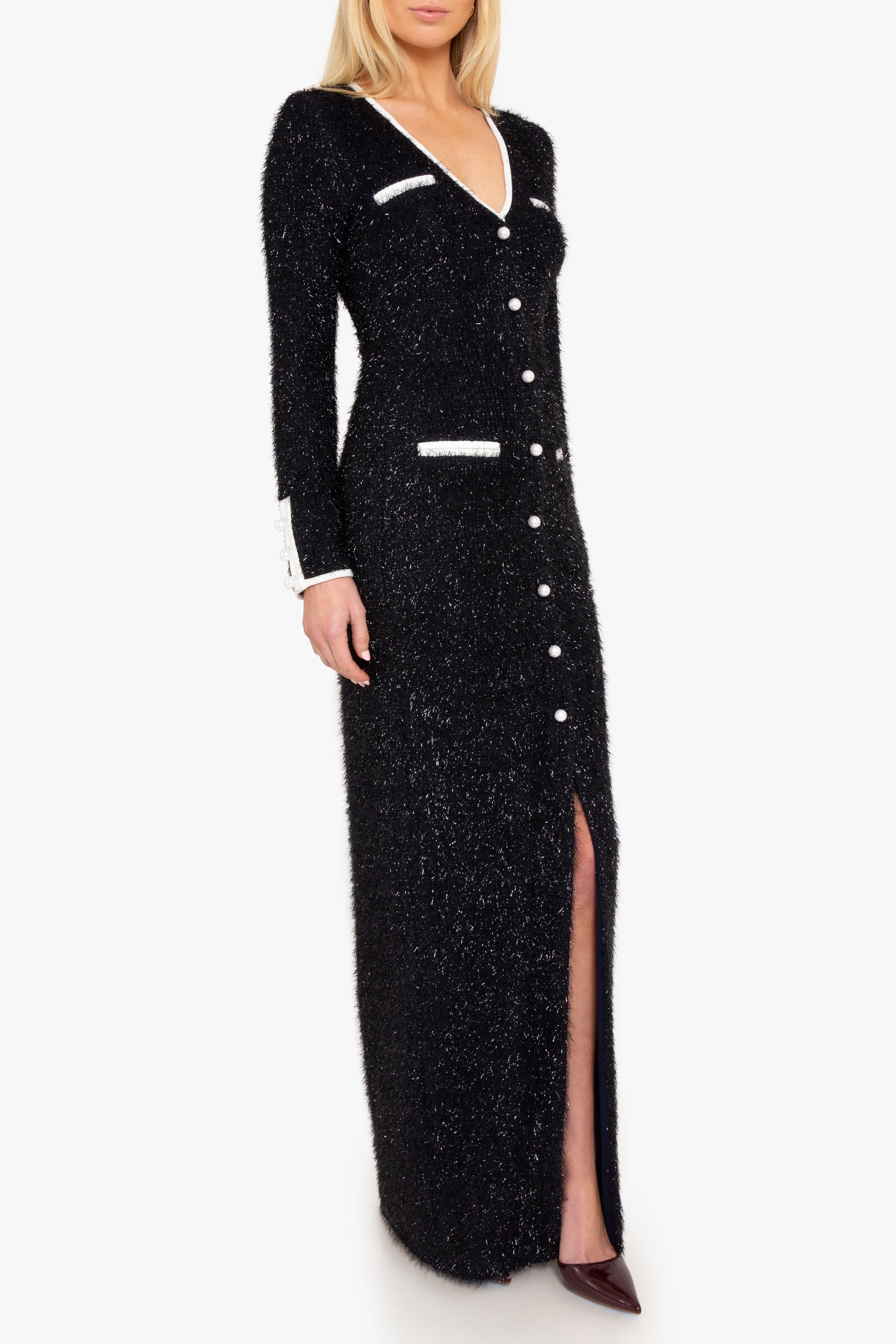 Koa Gown