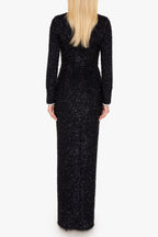Koa Gown