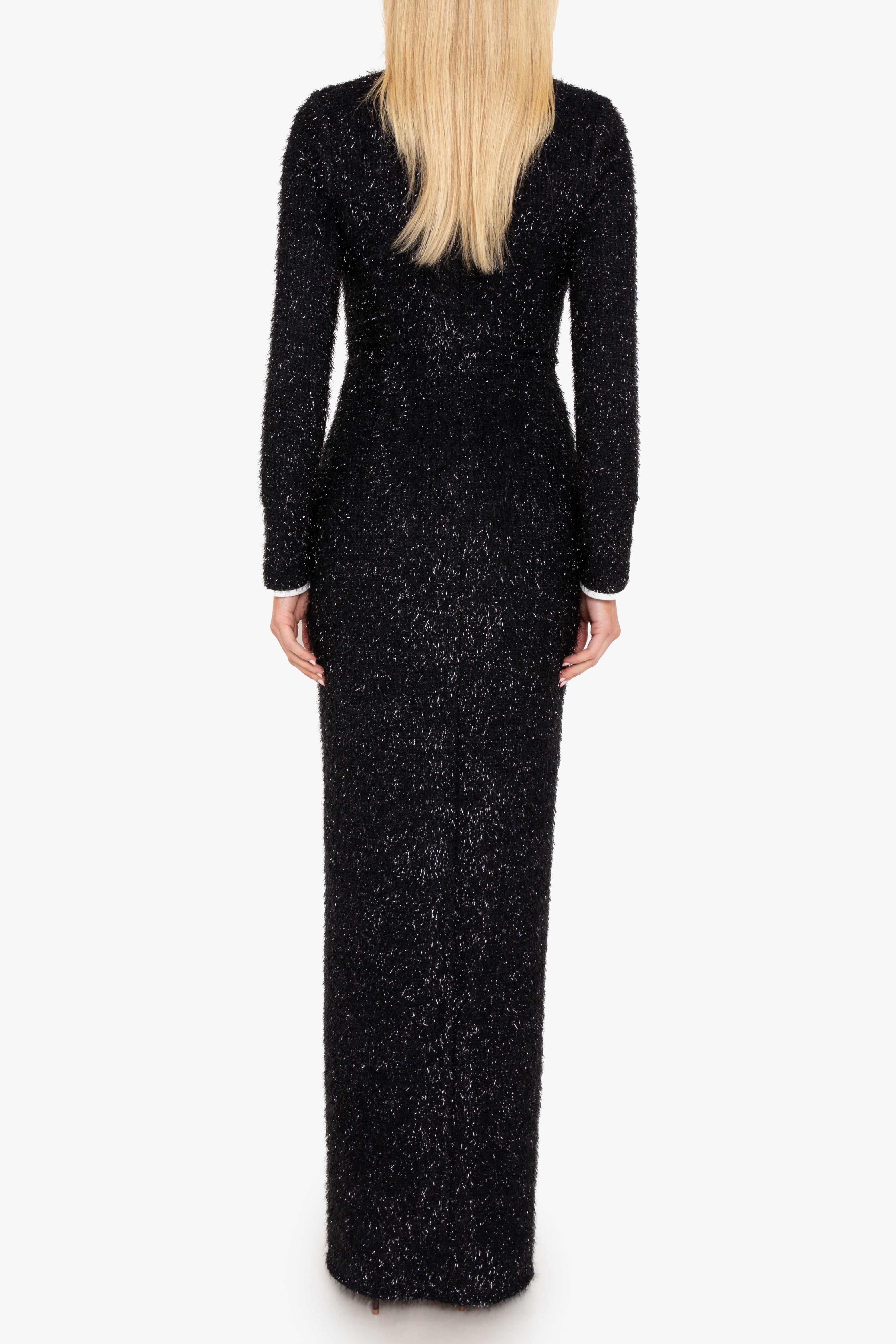Koa Gown