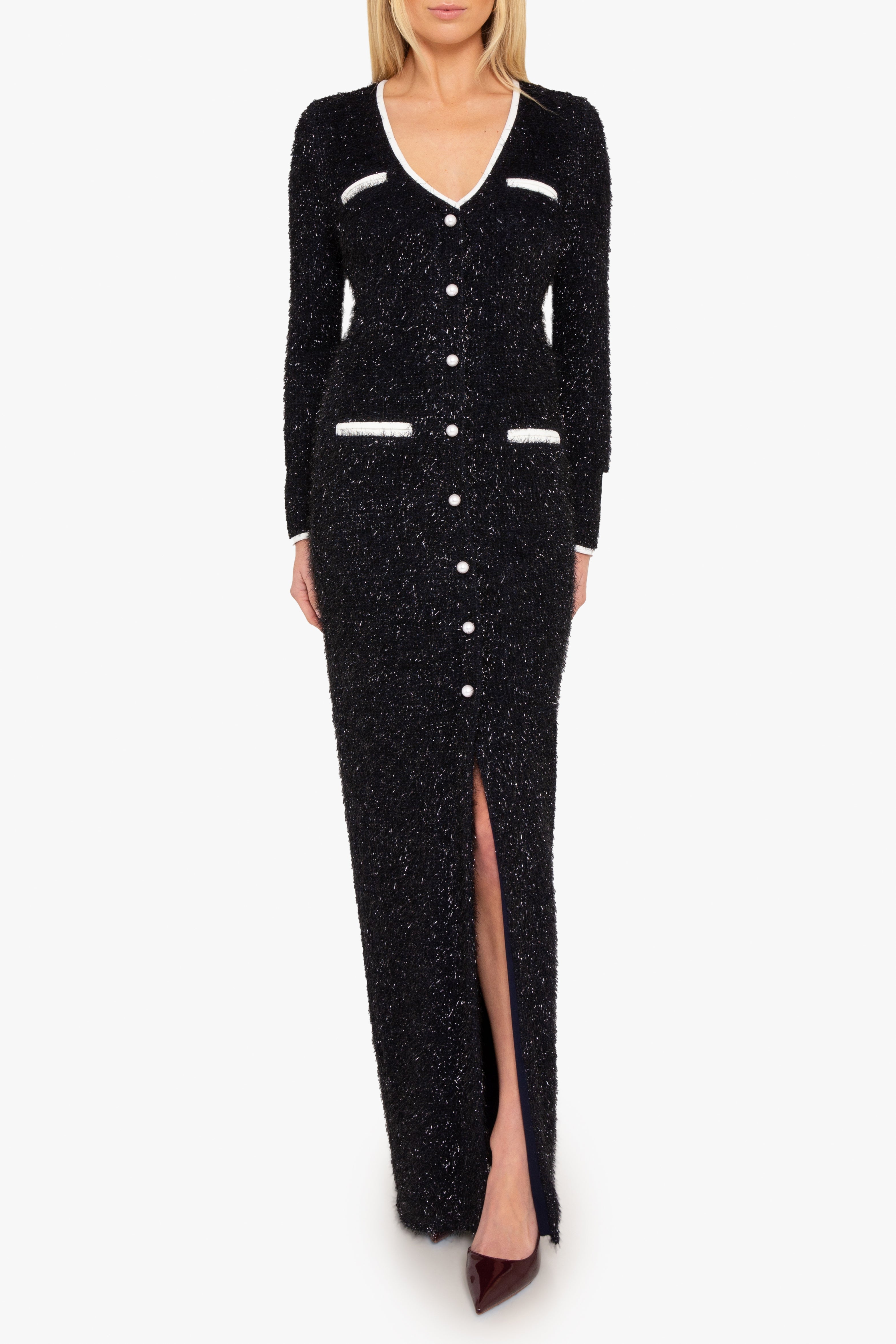 Koa Gown