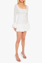 Mirelle Mini dress