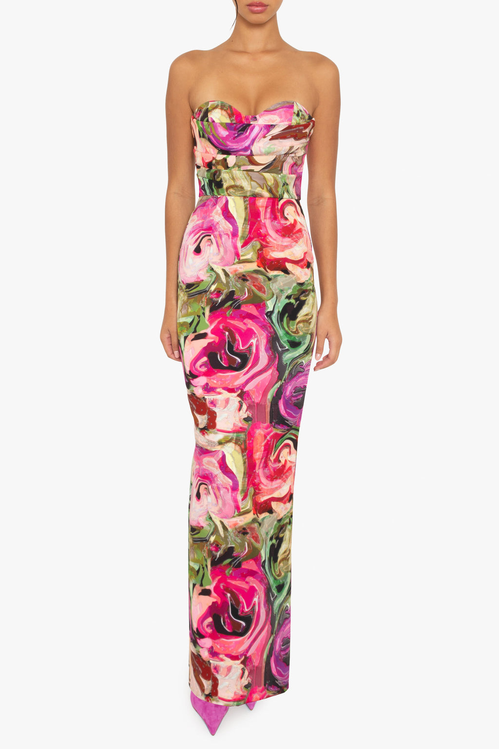 Leonora Gown