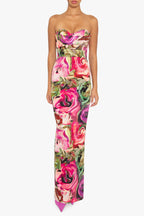 Leonora Gown