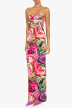 Leonora Gown