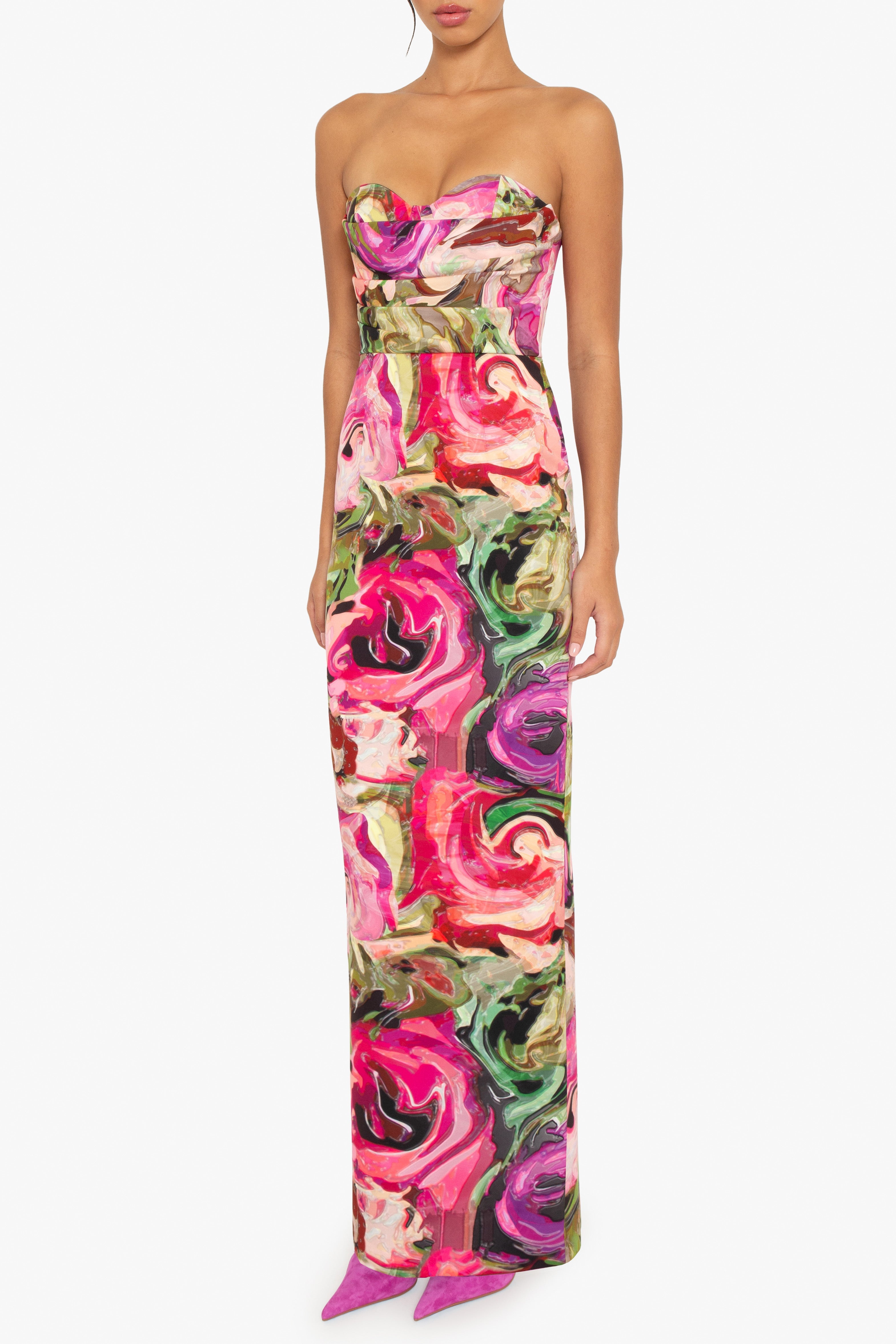 Leonora Gown