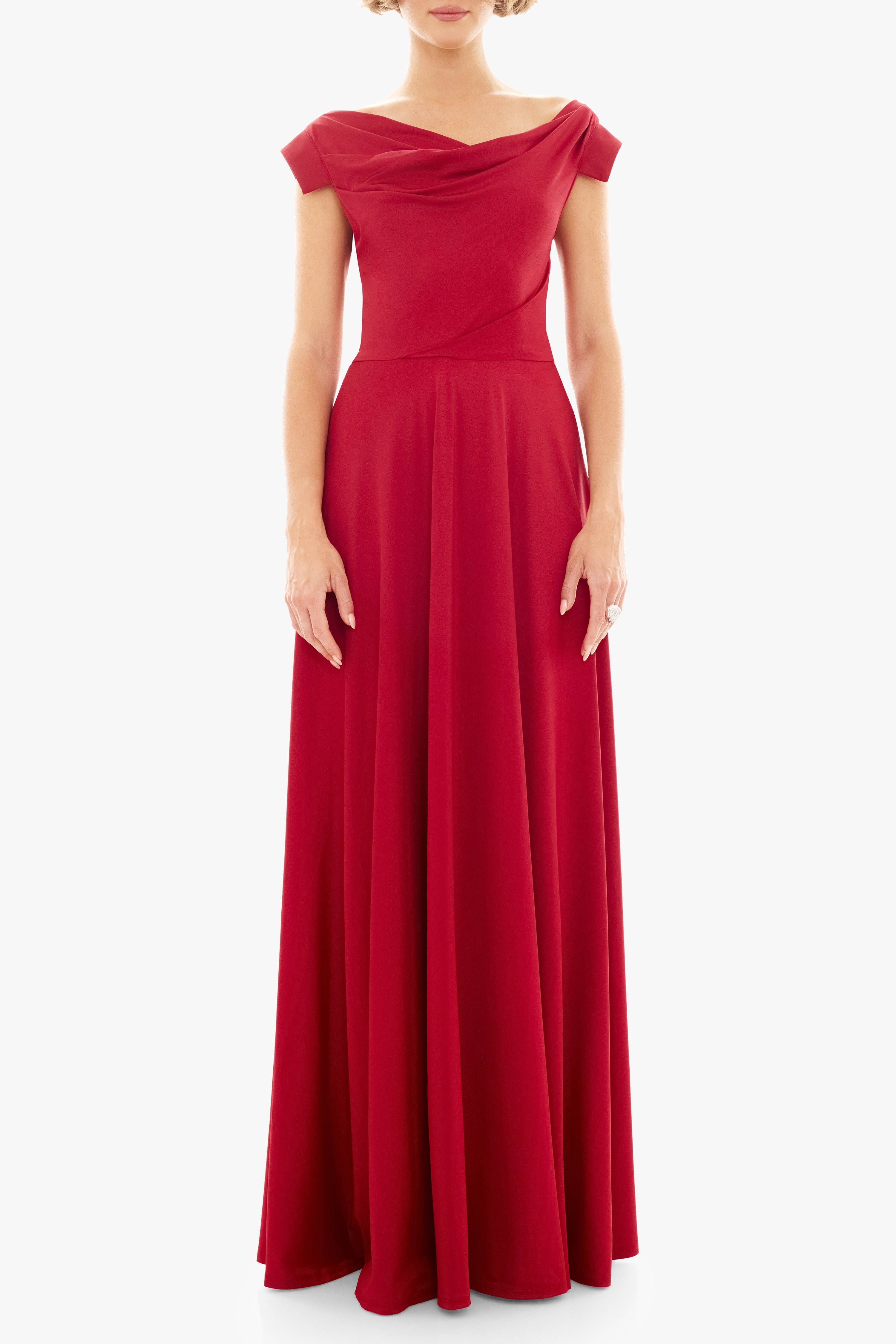 Jacqueline Gown