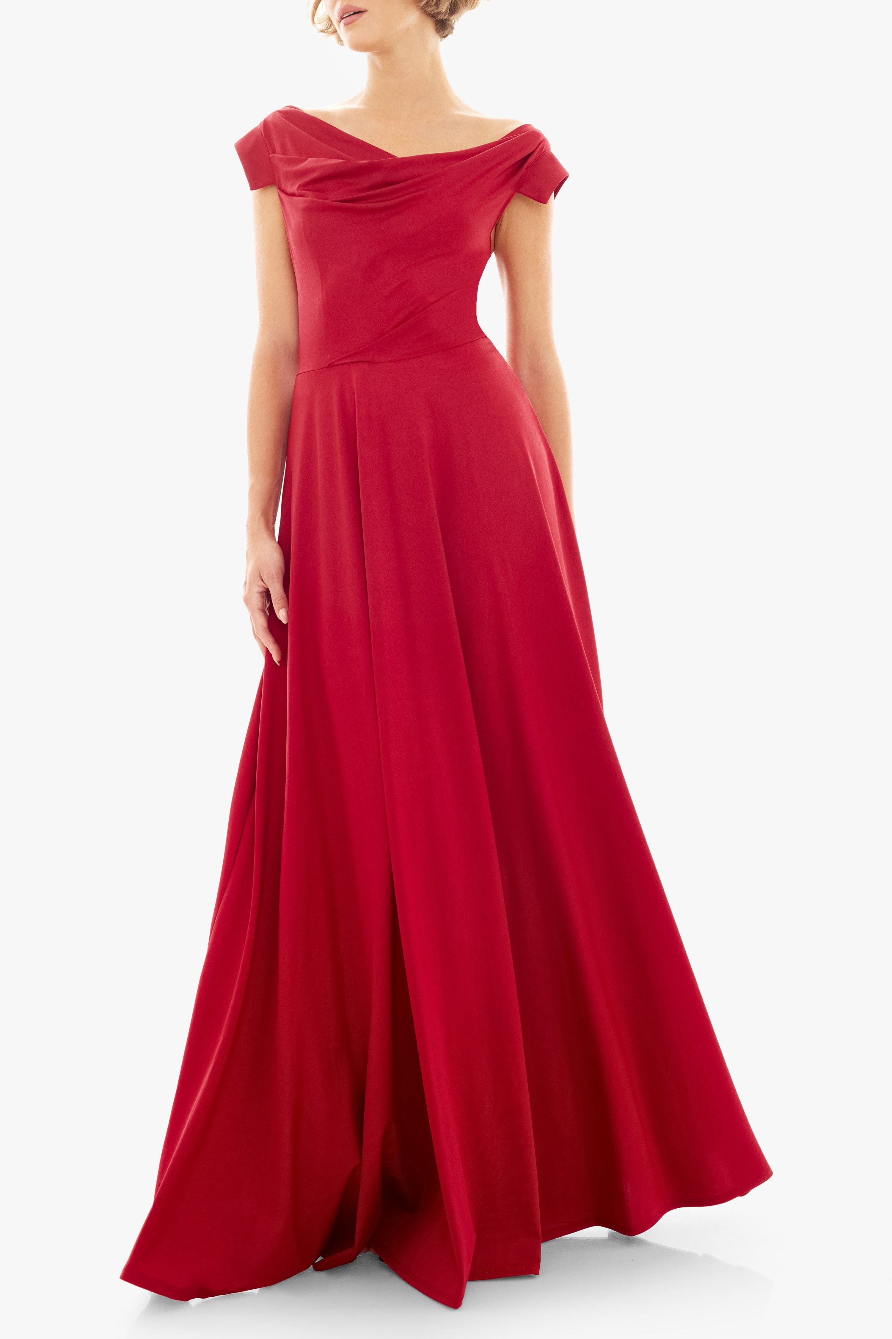 Jacqueline Gown