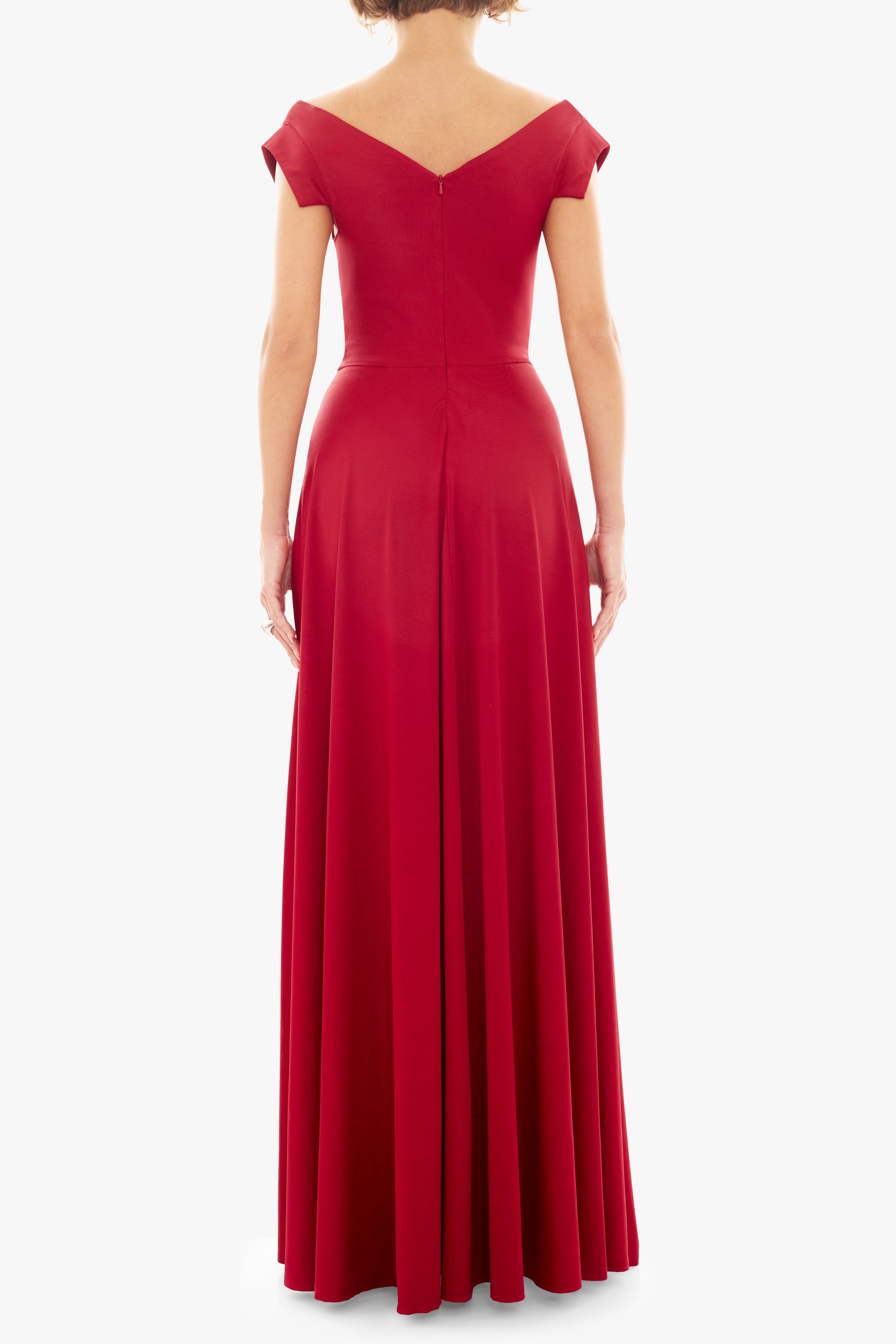 Jacqueline Gown