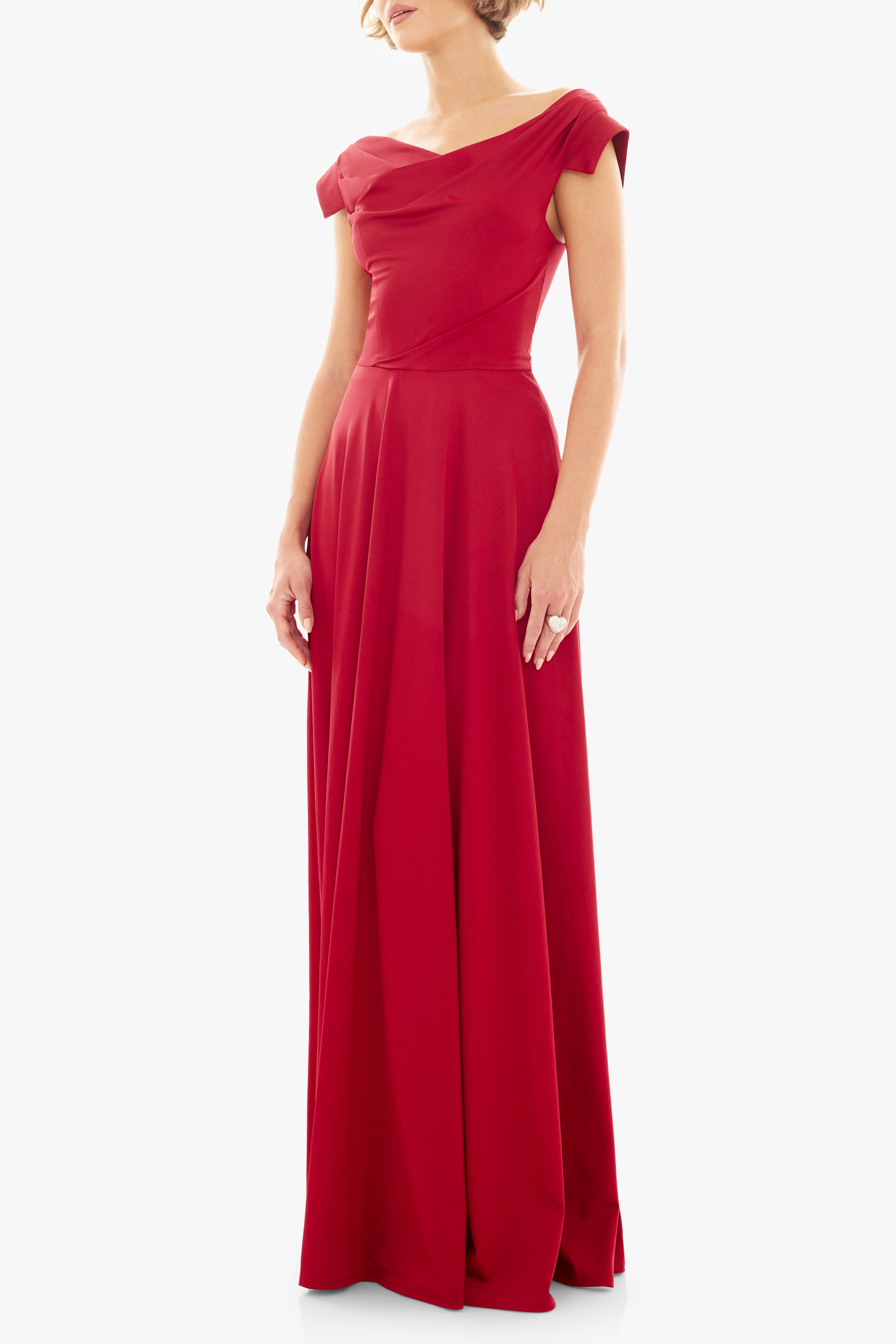 Jacqueline Gown