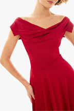 Jacqueline Gown