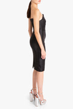 Lena Color Block Dress
