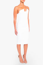 Lena Color Block Dress