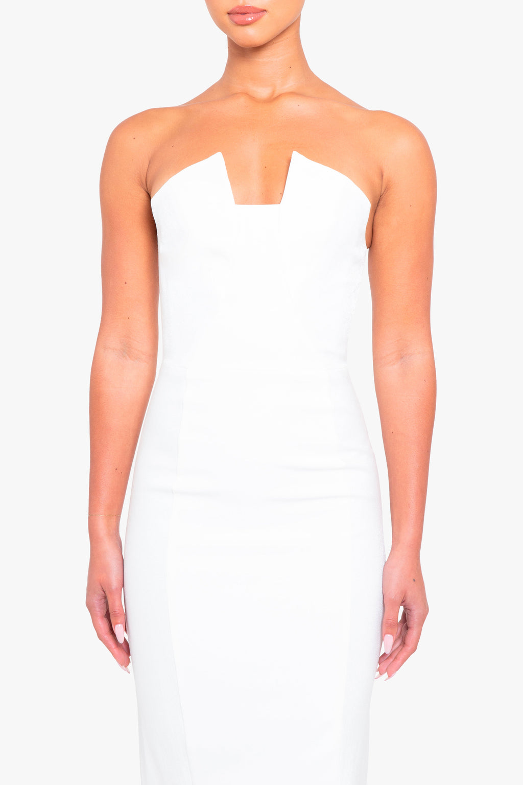 Lena Color Block Dress