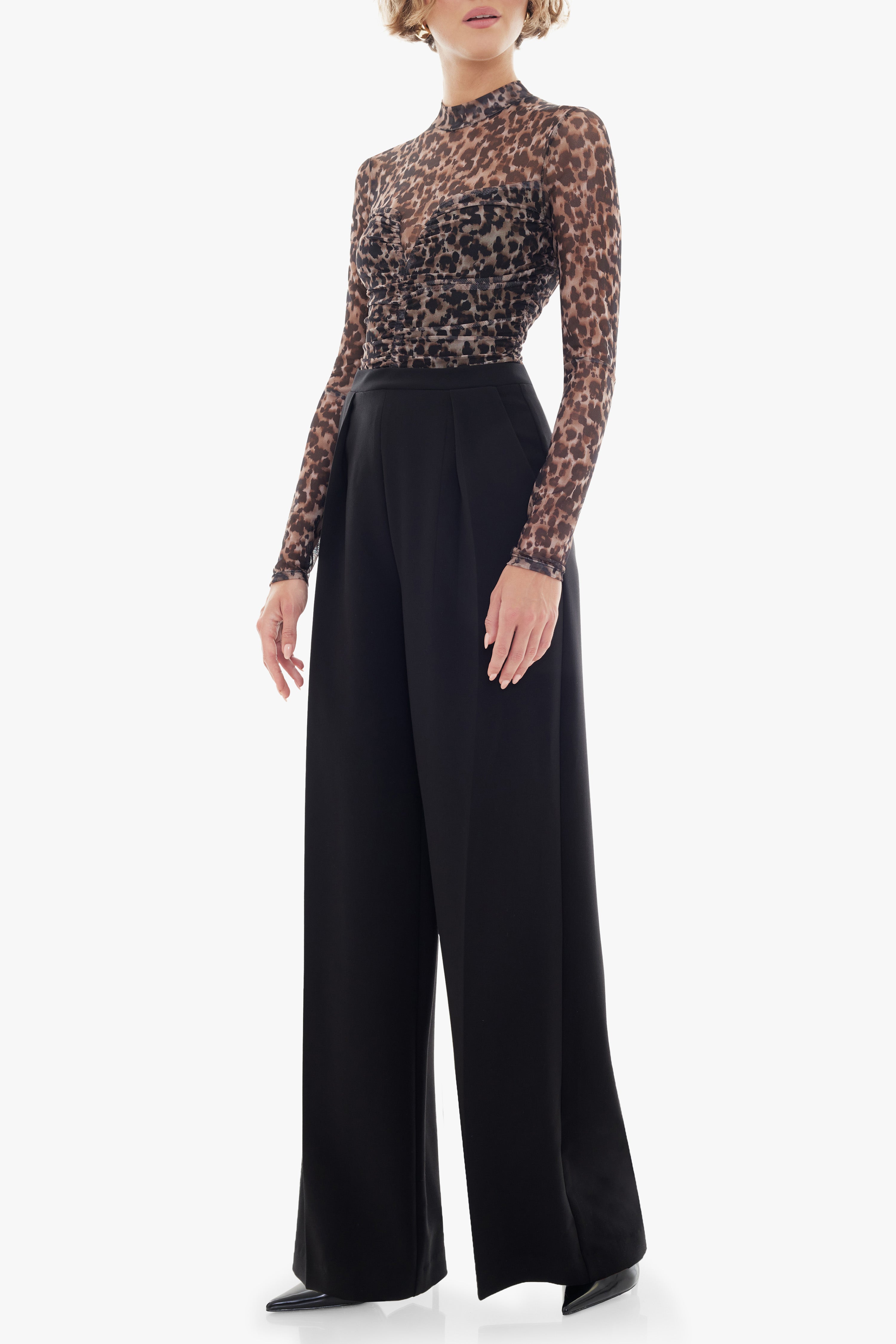 Leonarda Jumpsuit