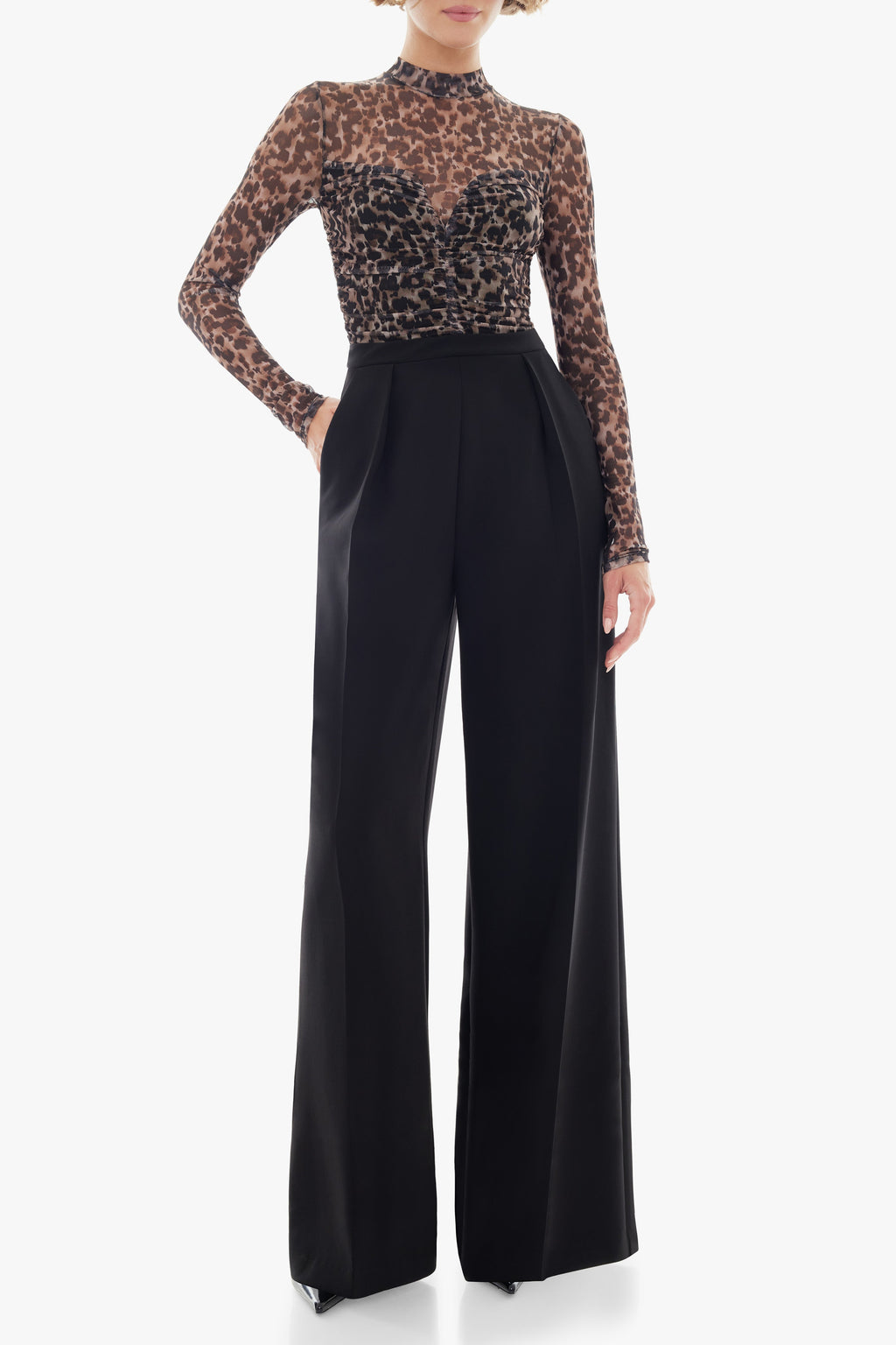 Leonarda Jumpsuit