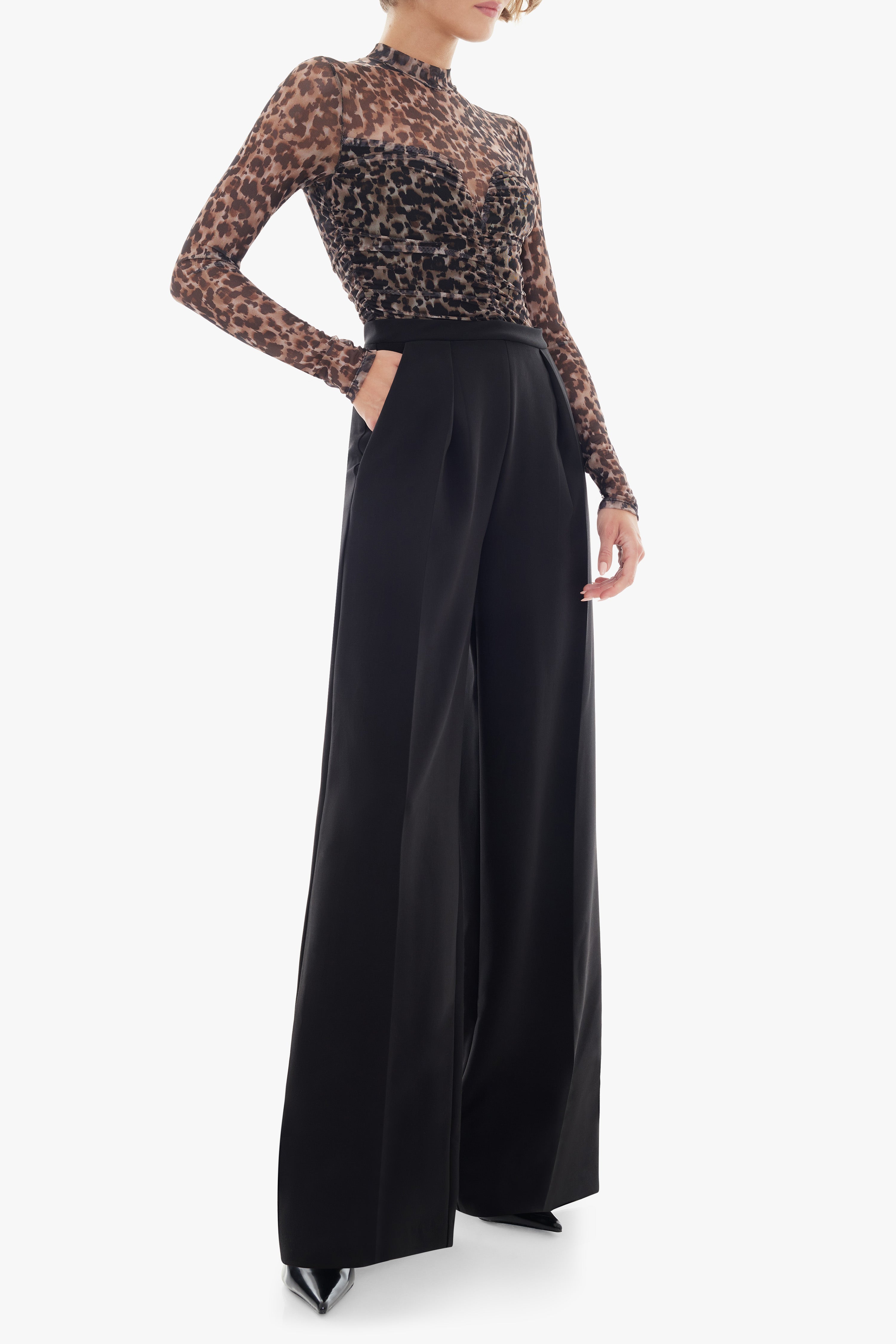 Leonarda Jumpsuit