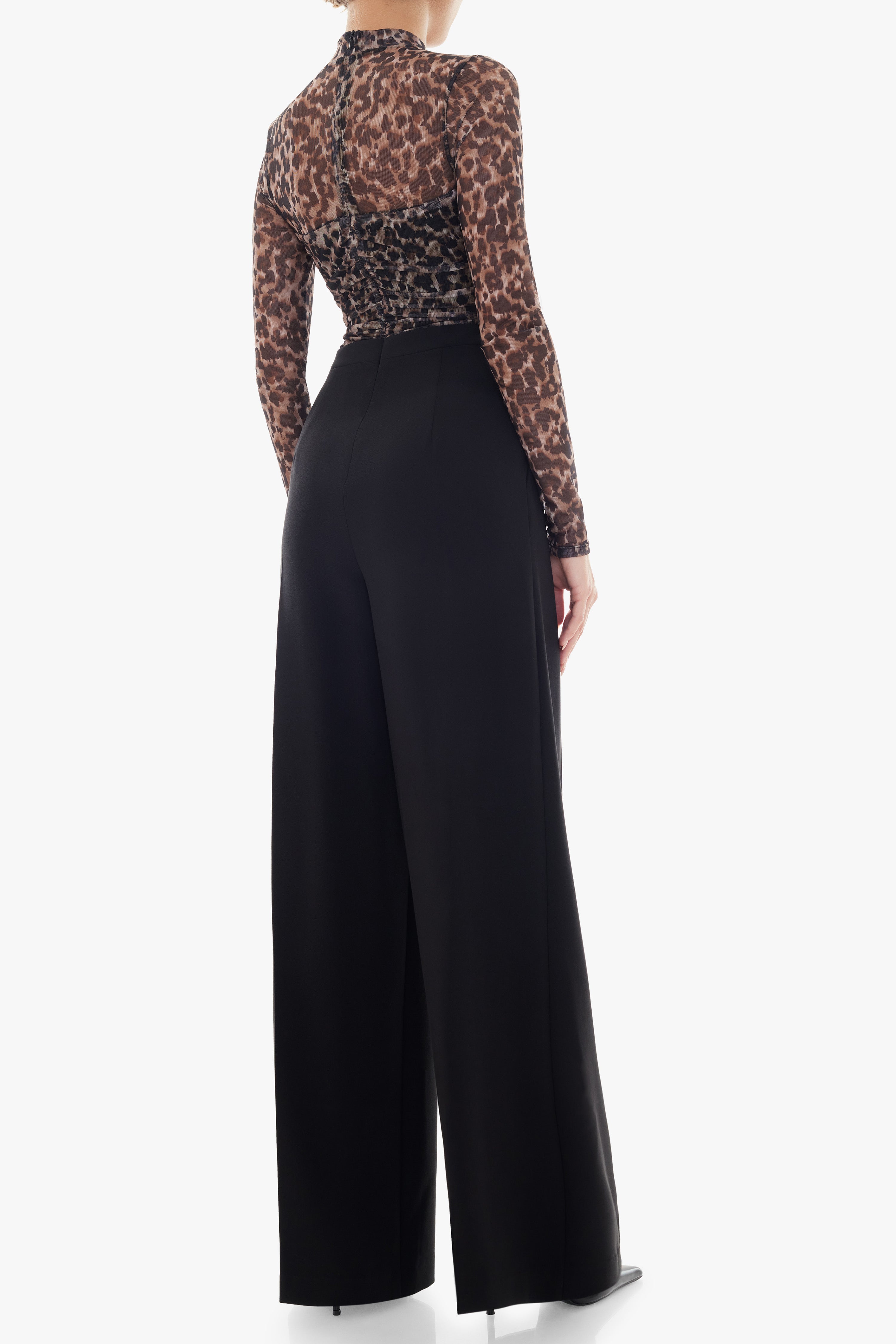 Leonarda Jumpsuit