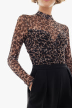 Leonarda Jumpsuit