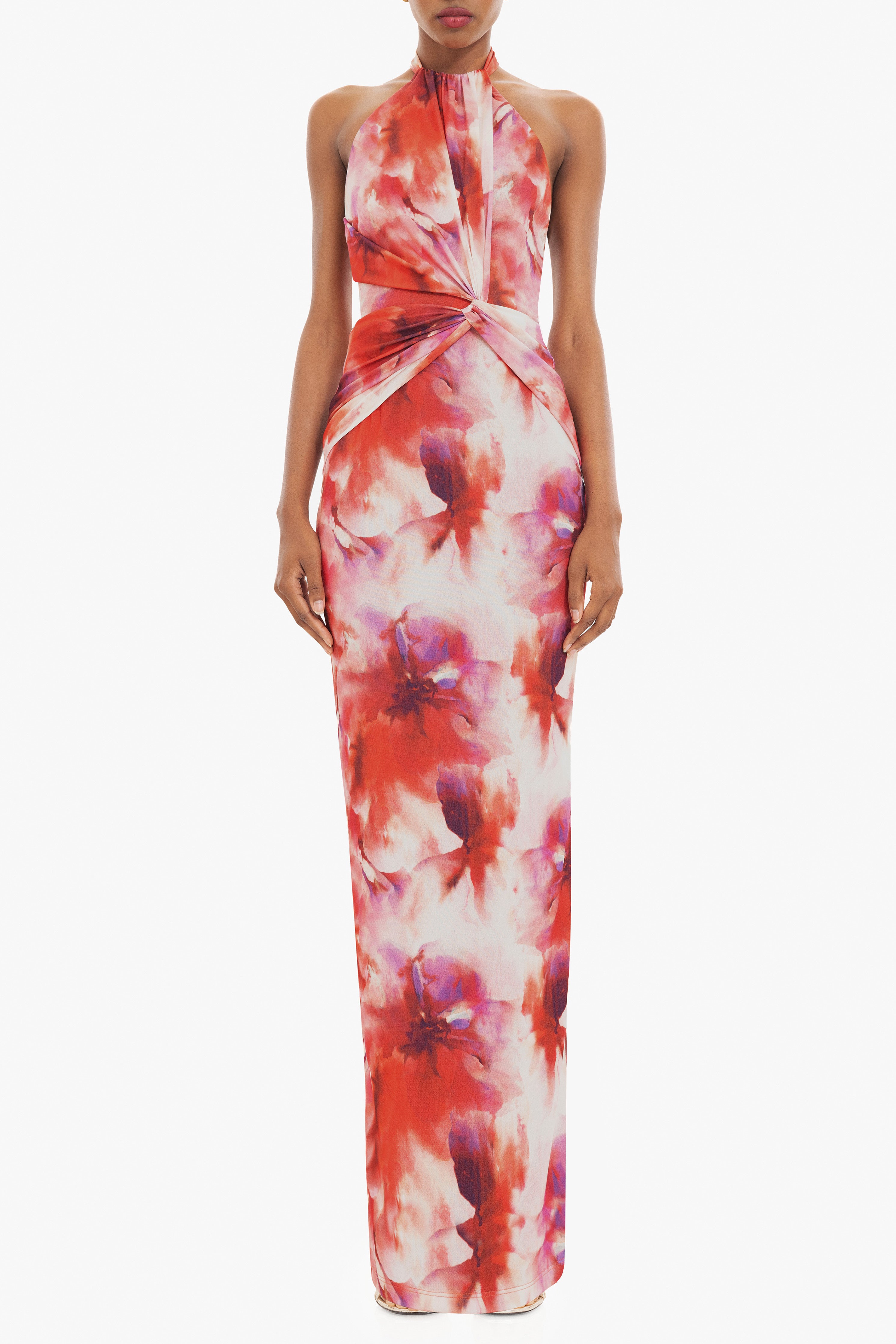 Fina Gown