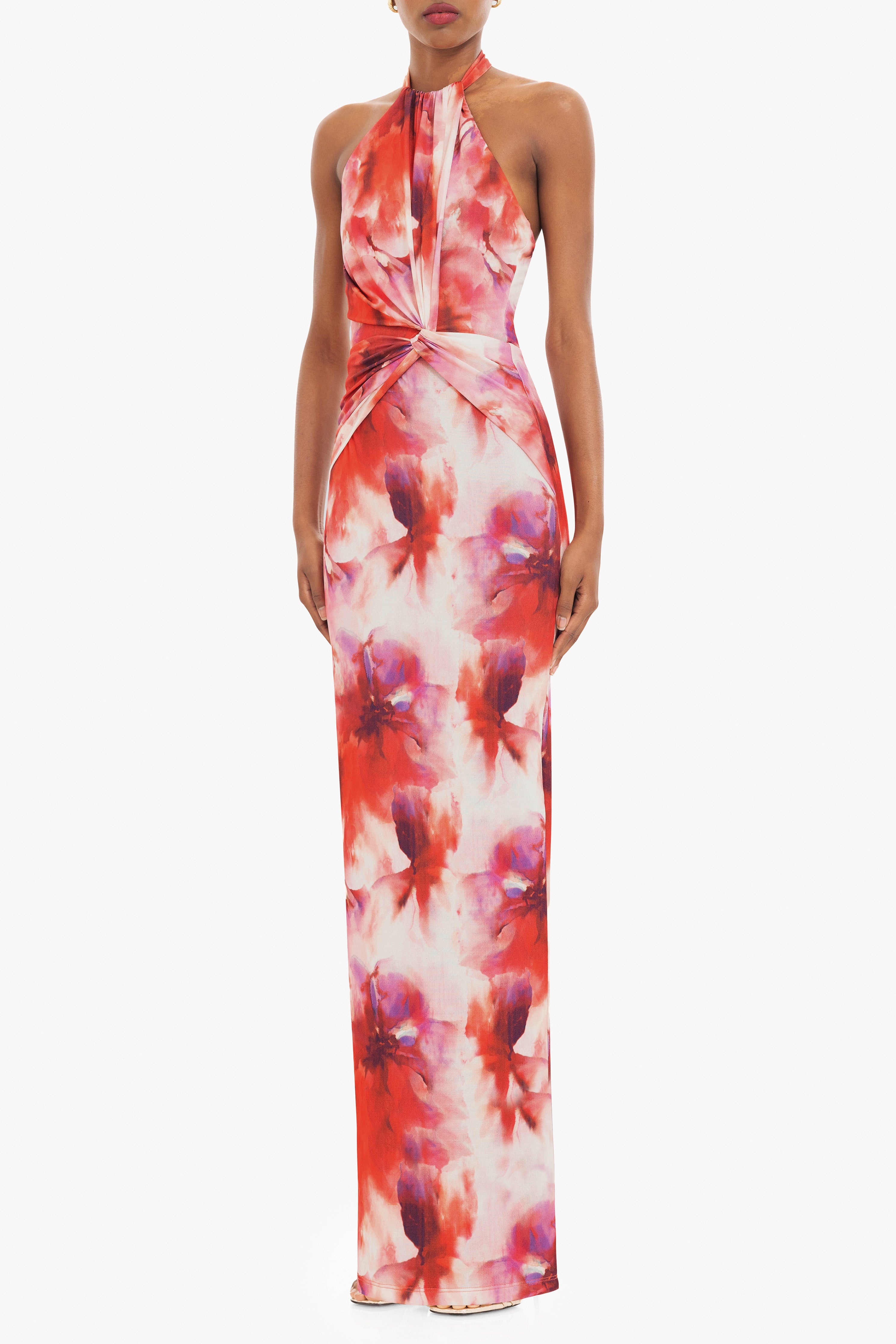 Fina Gown