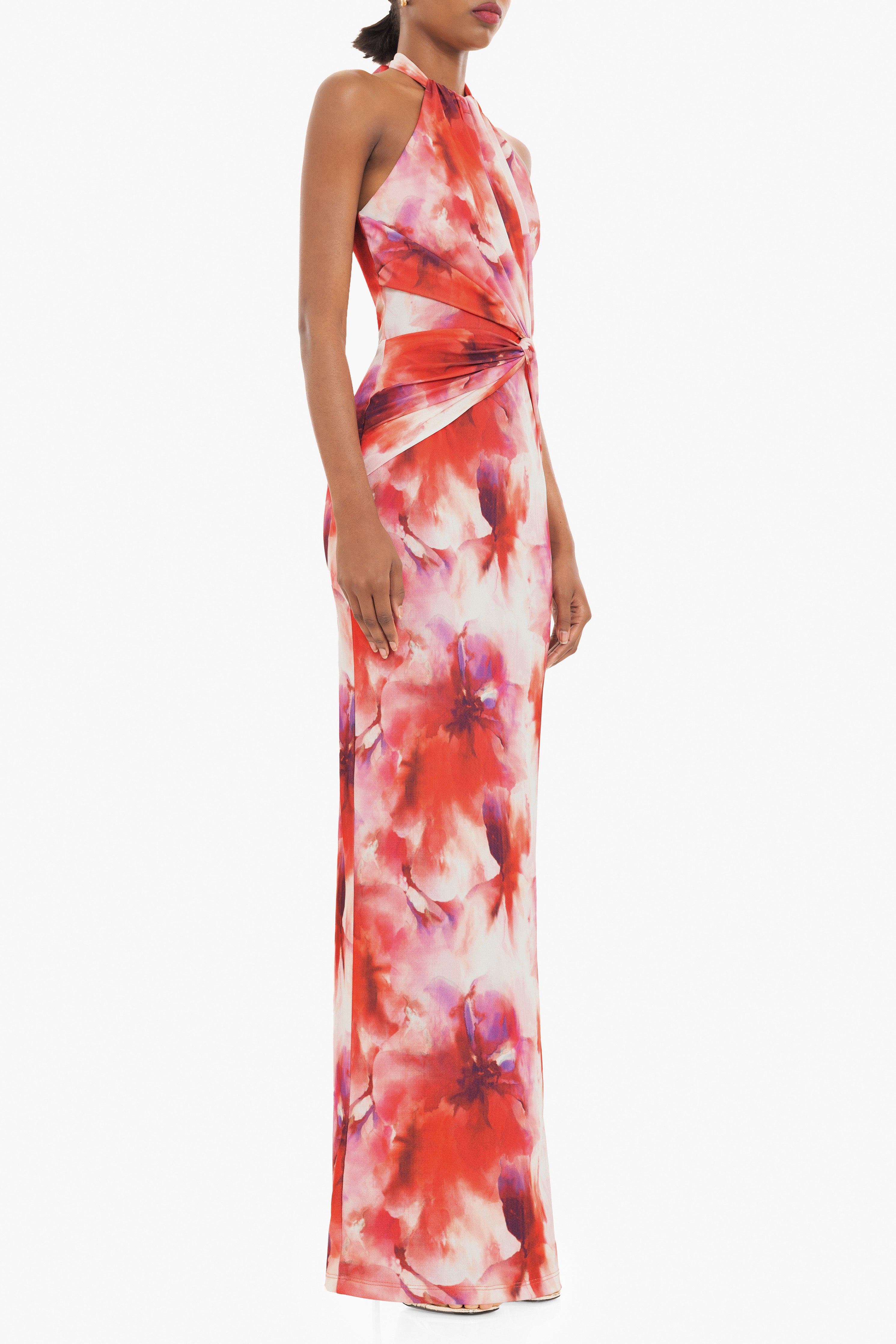 Fina Gown