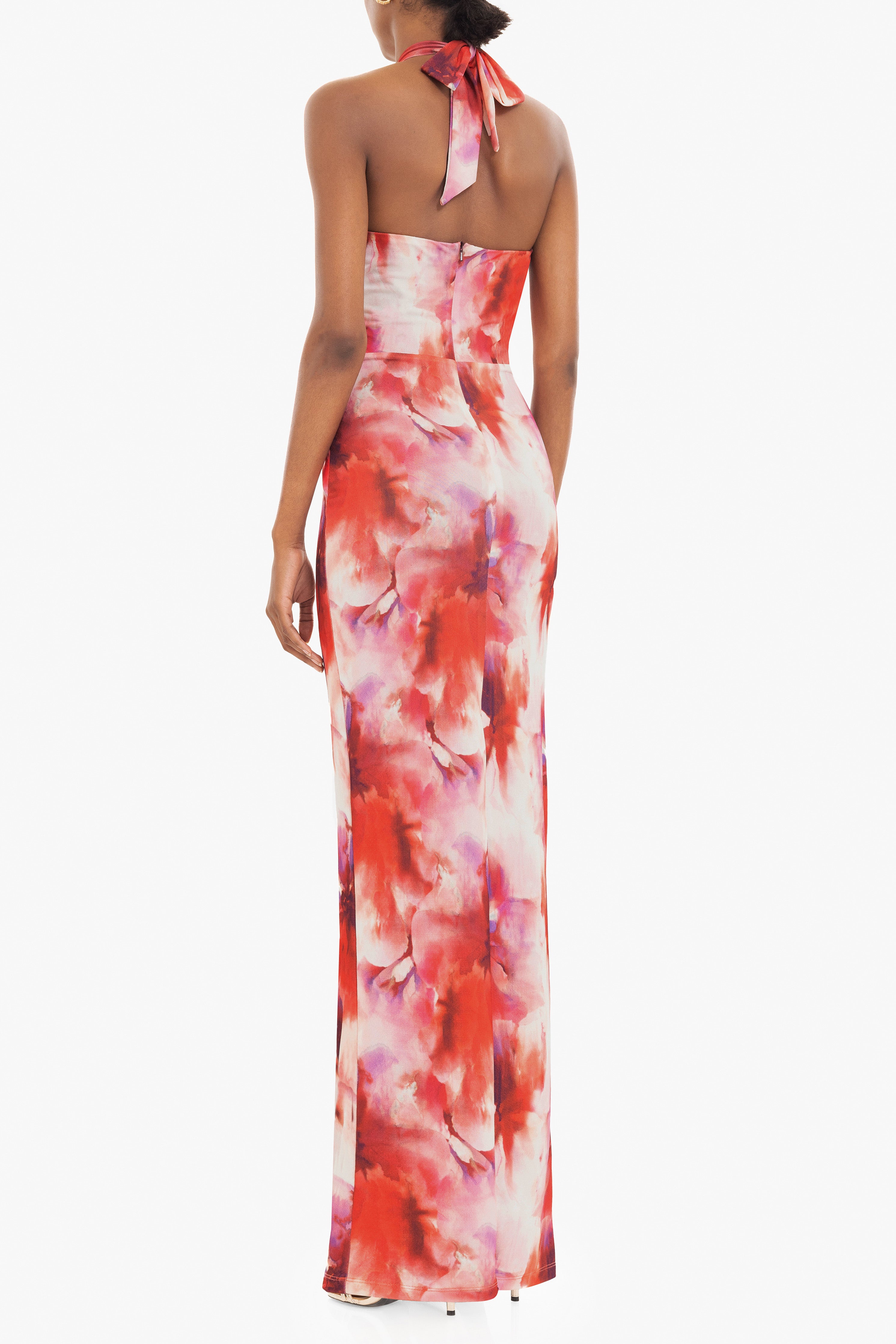 Fina Gown