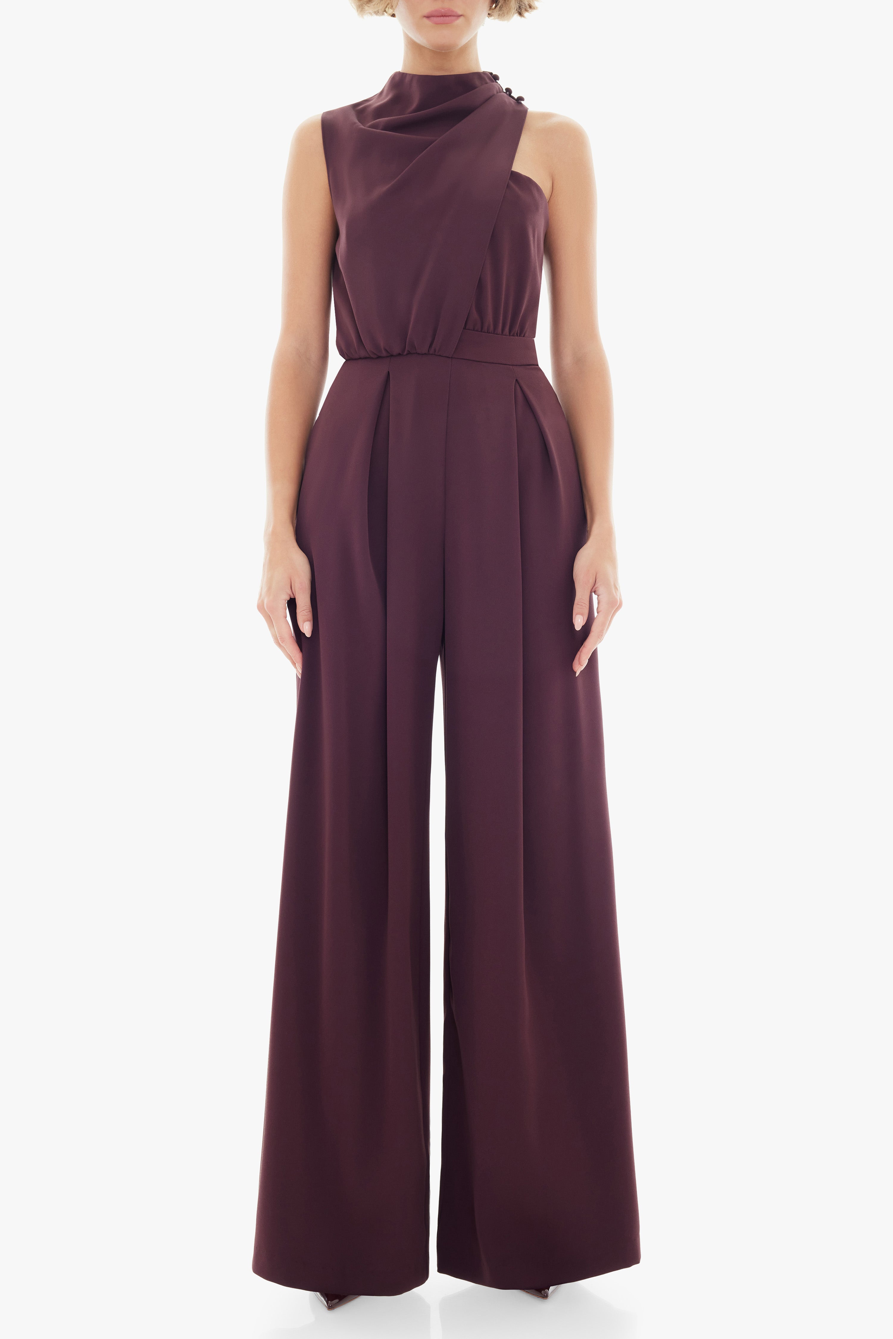 Floella Jumpsuit