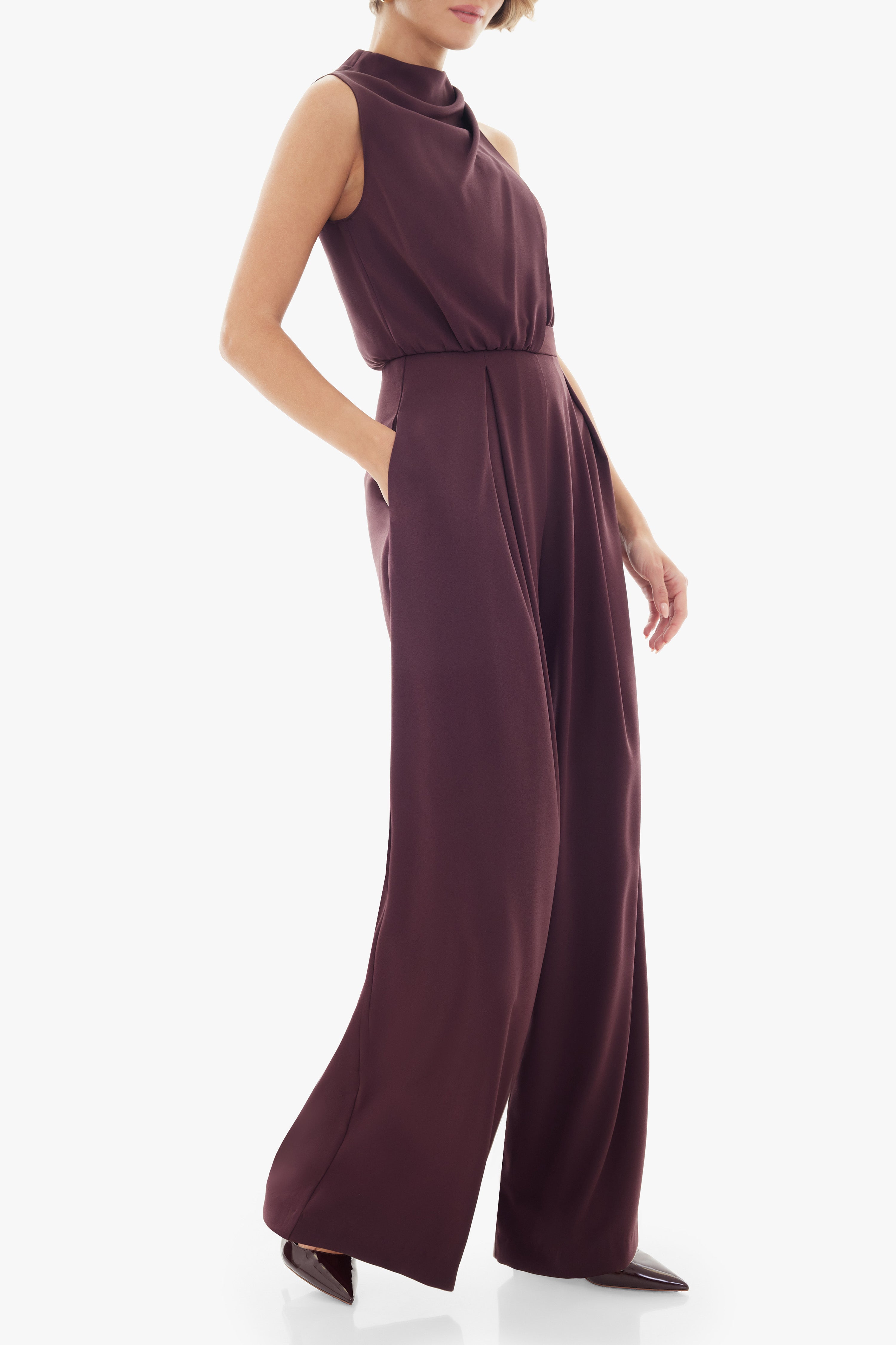 Floella Jumpsuit