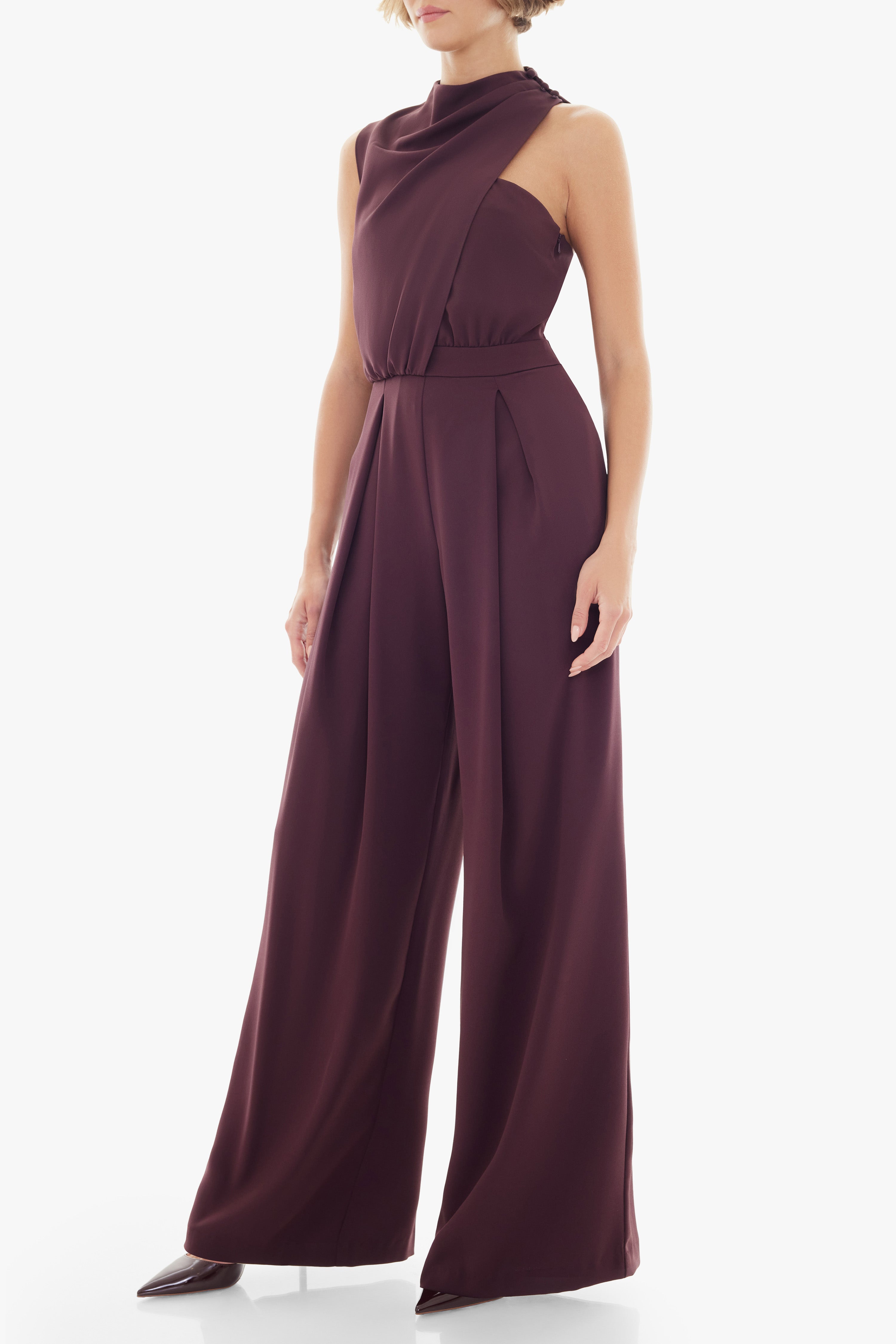 Floella Jumpsuit