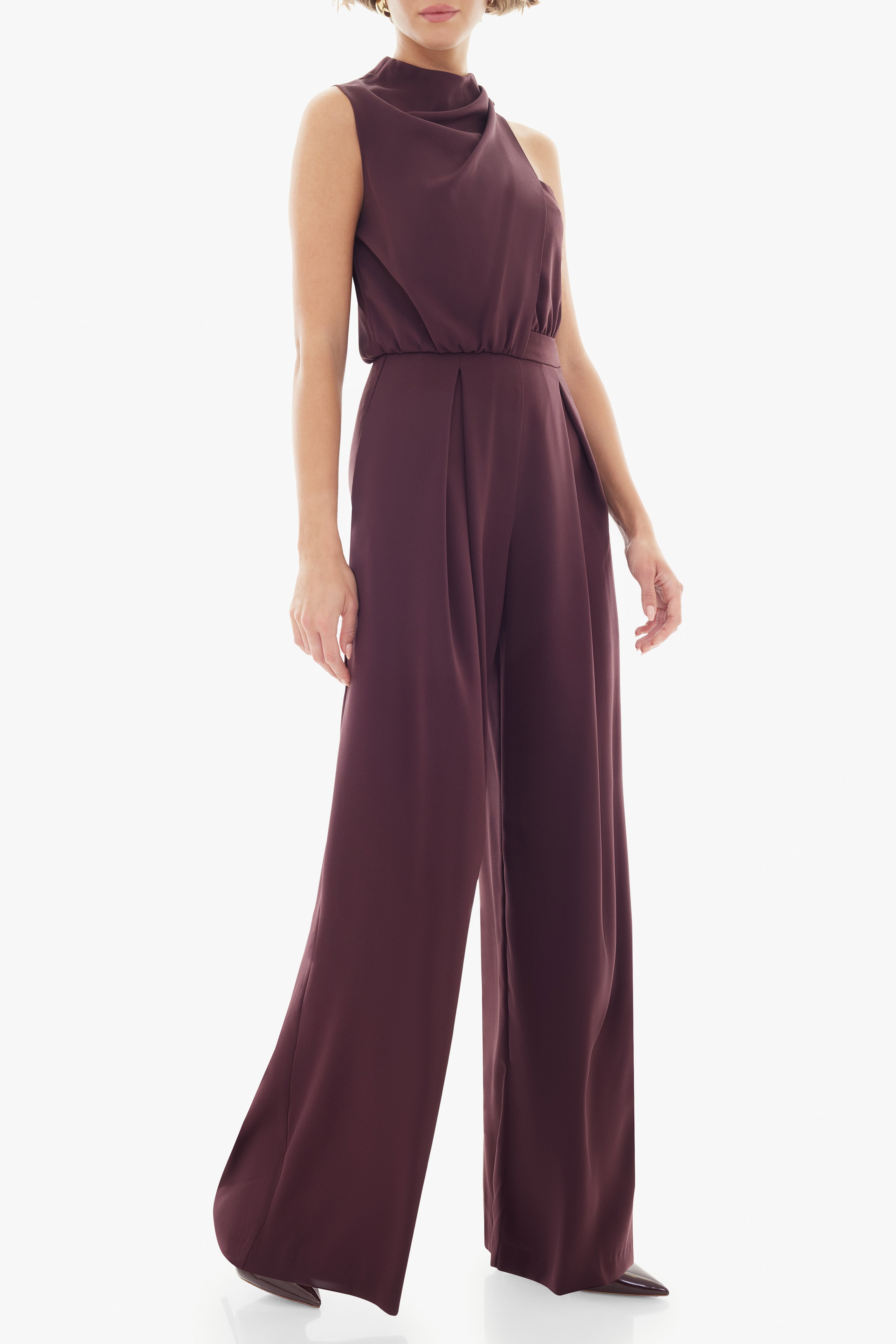 Floella Jumpsuit