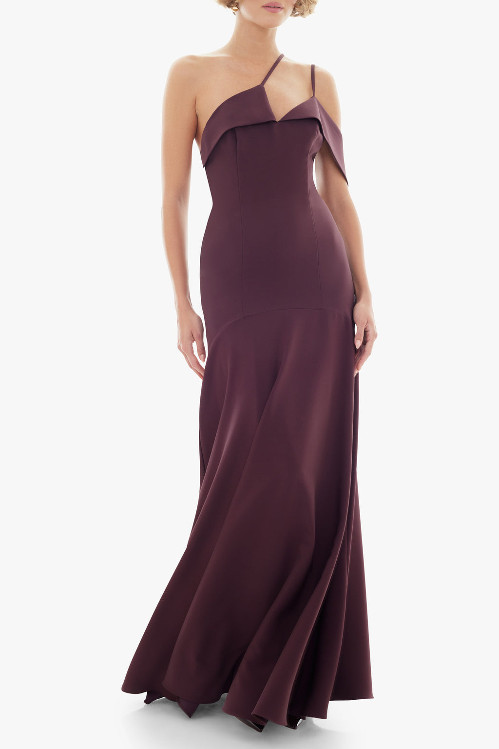 Nairobi Gown