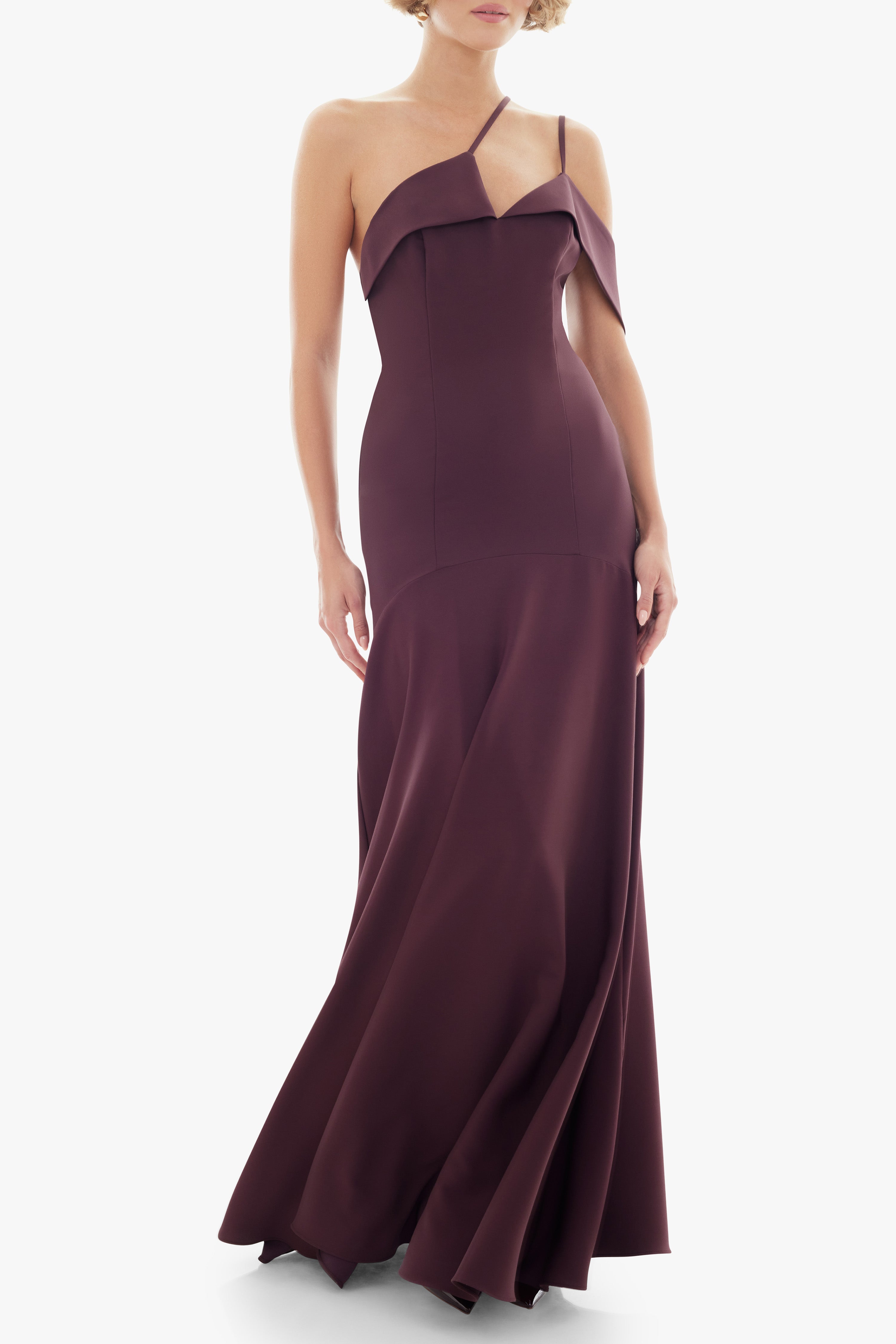 Nairobi Gown
