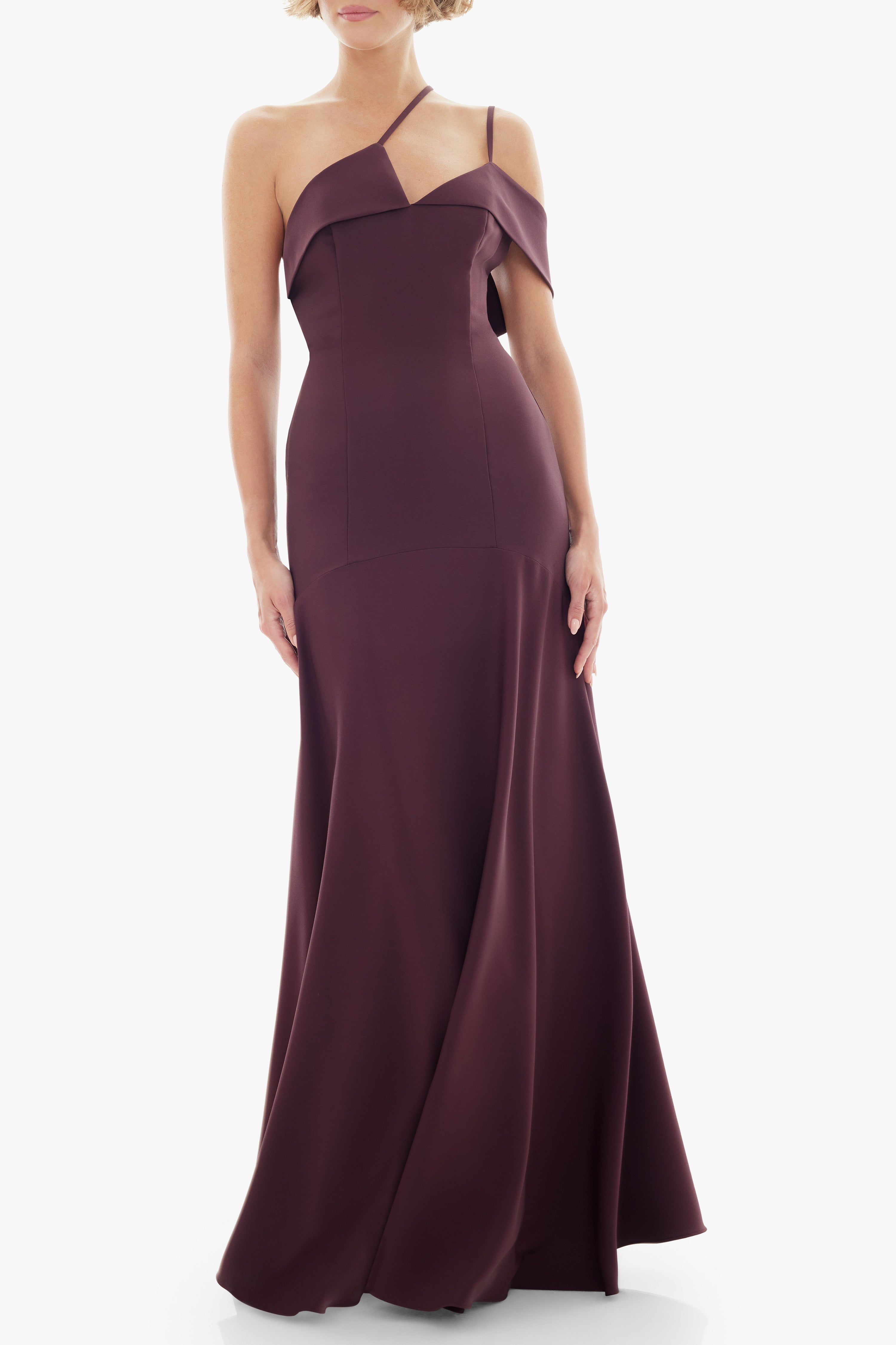 Nairobi Gown