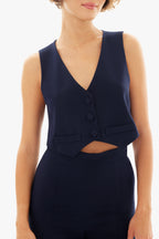 Vestra 2pc Jumpsuit