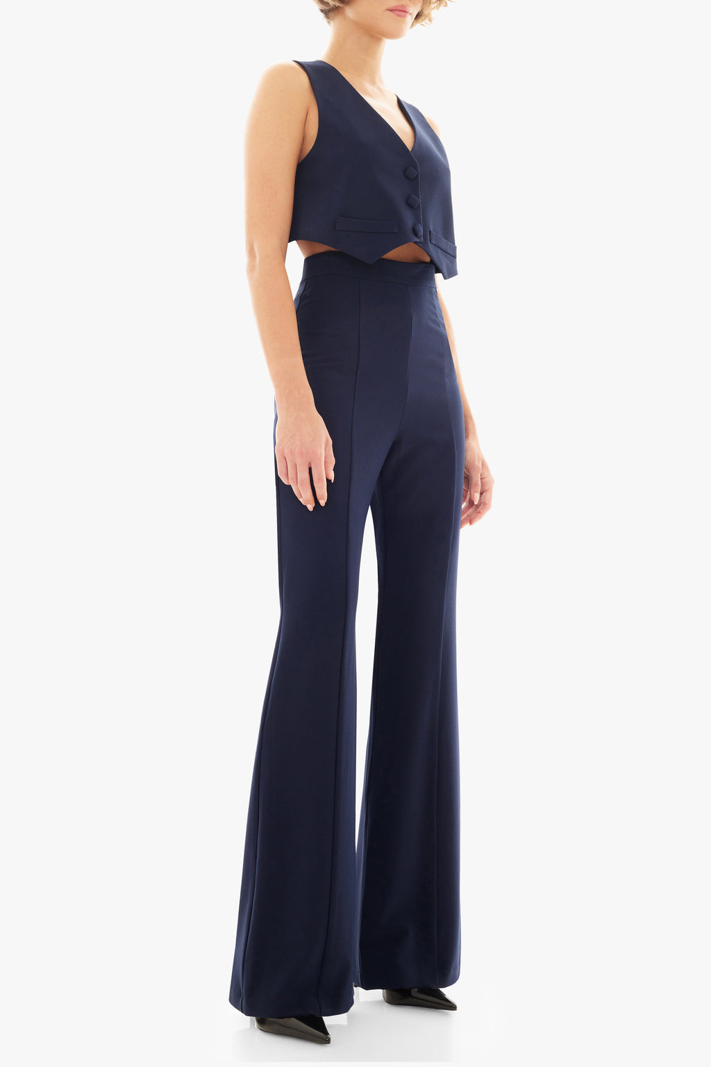 Vestra 2pc Jumpsuit