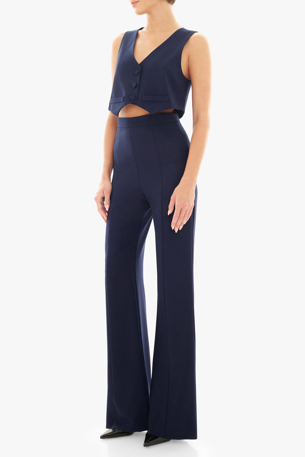 Vestra 2pc Jumpsuit