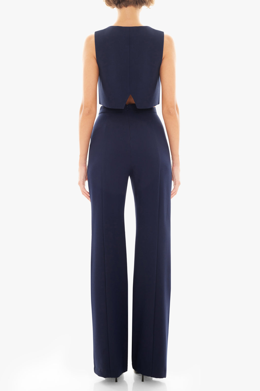 Vestra 2pc Jumpsuit