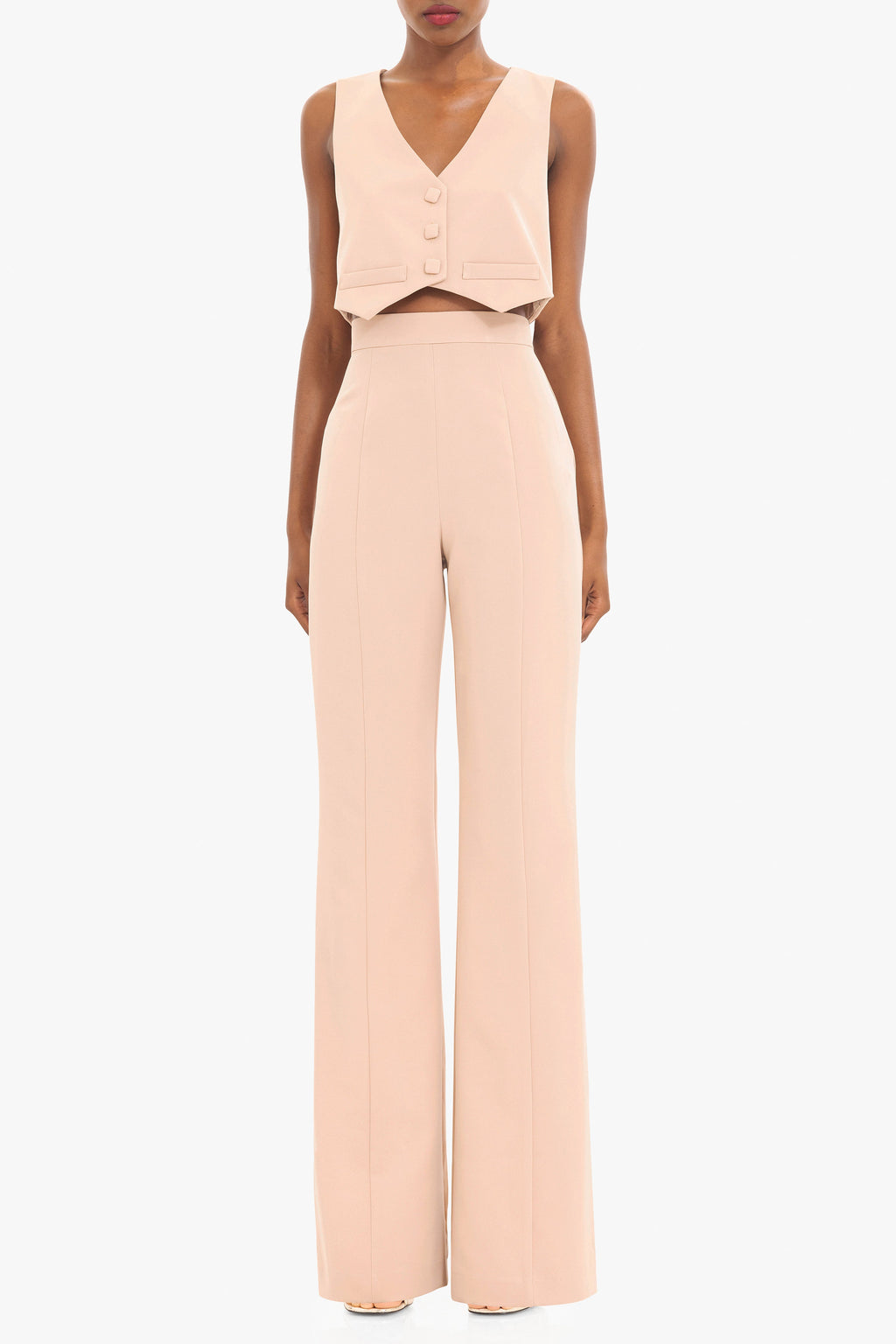 Vestra 2pc Jumpsuit